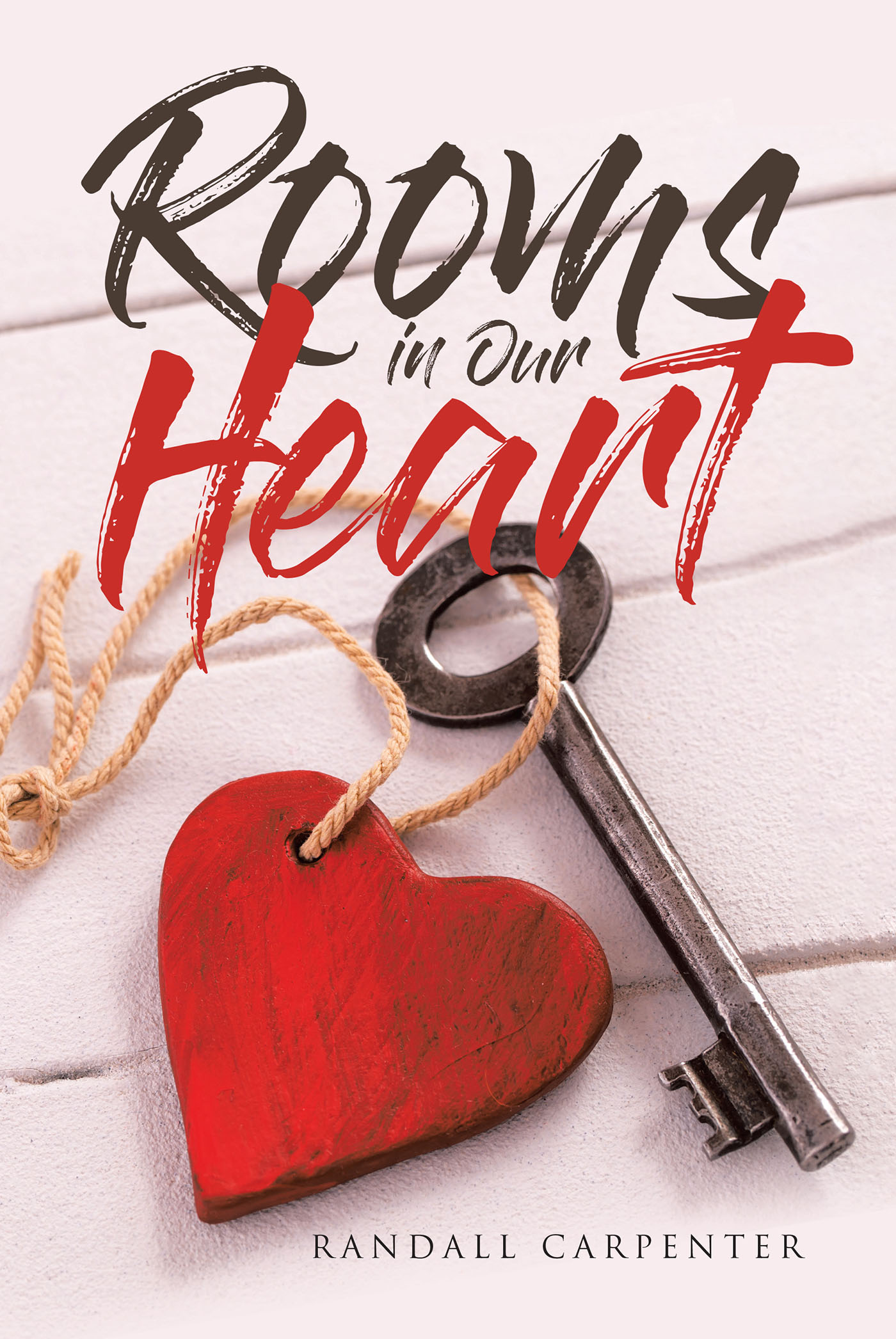 Rooms in Our Heart Cover Image