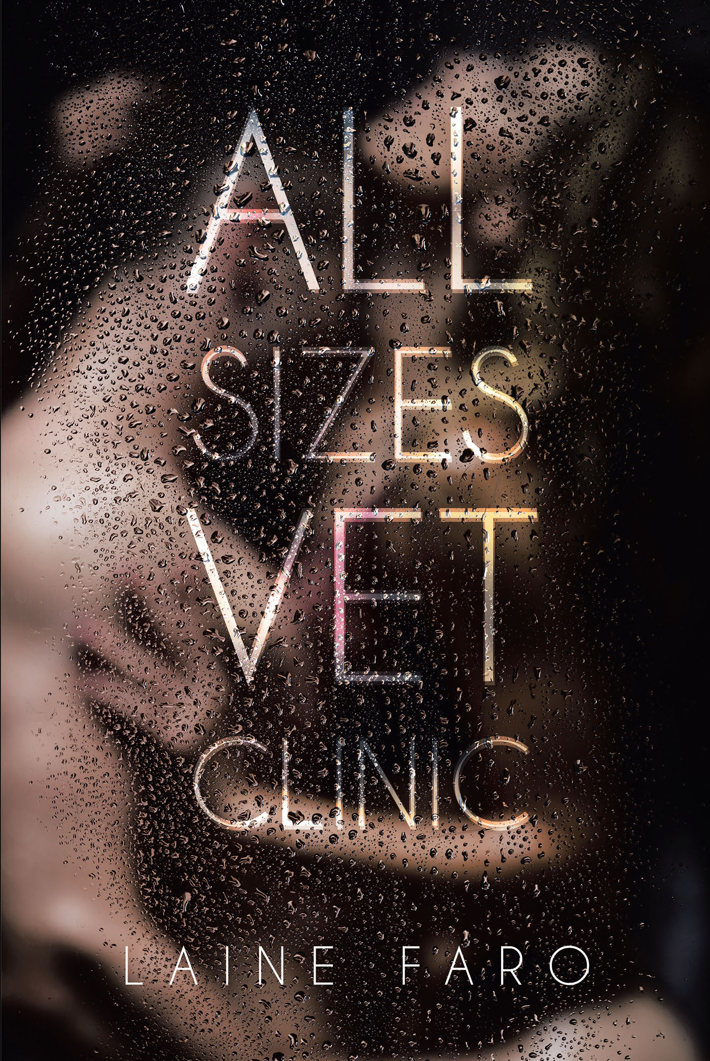 All Sizes Vet Clinic Cover Image