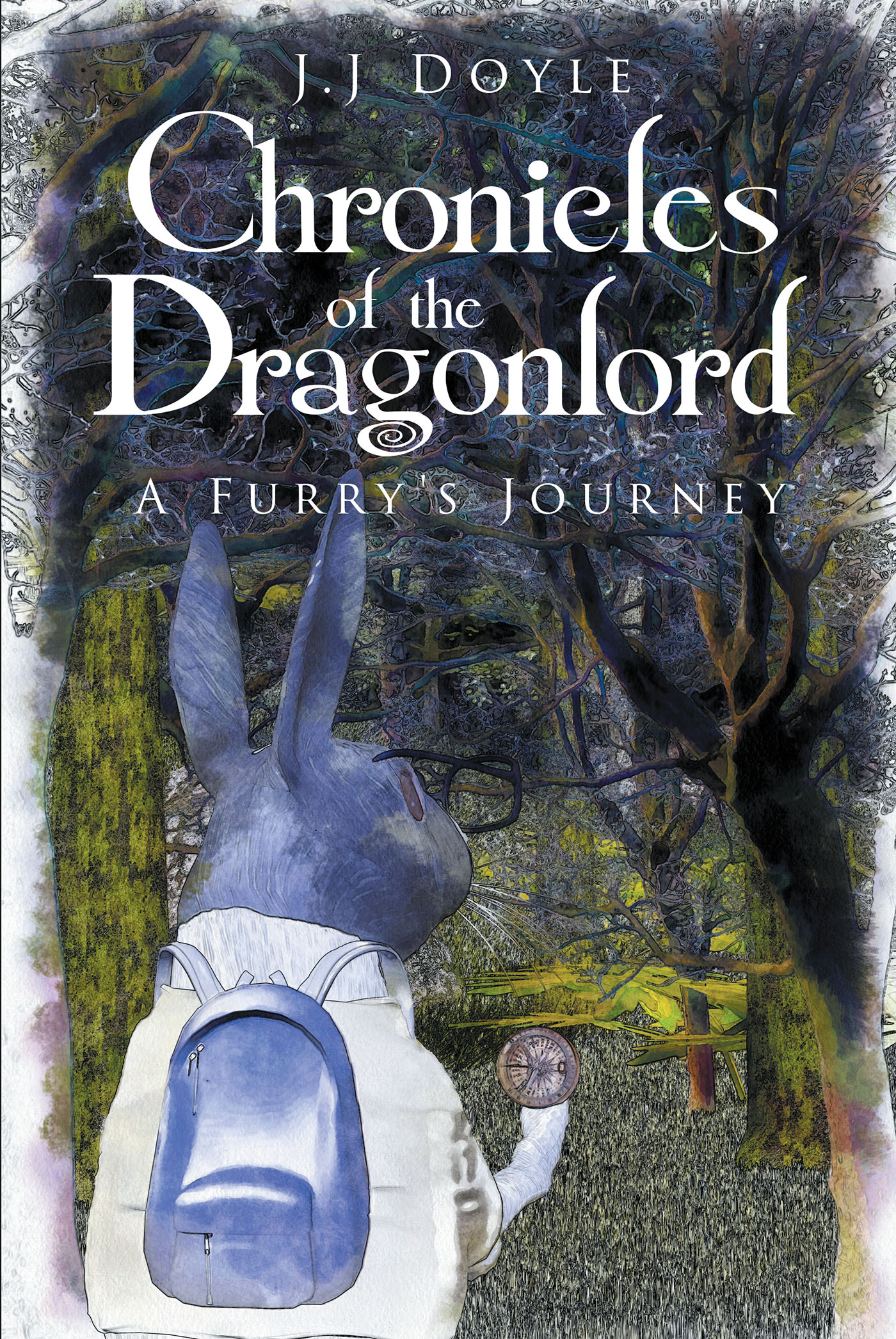 Chronicles of the Dragonlord Cover Image
