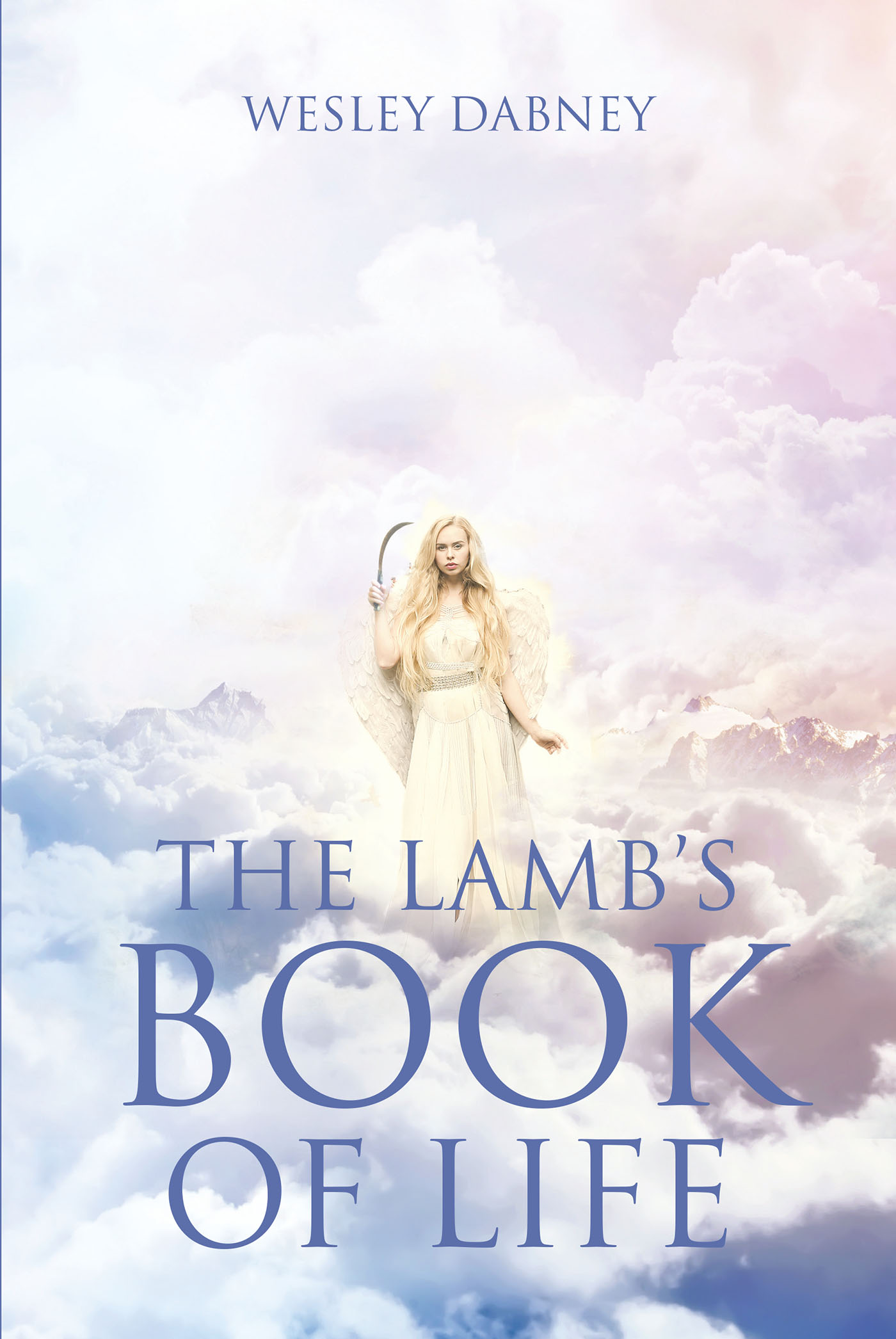 The Lamb's Book of Life Cover Image