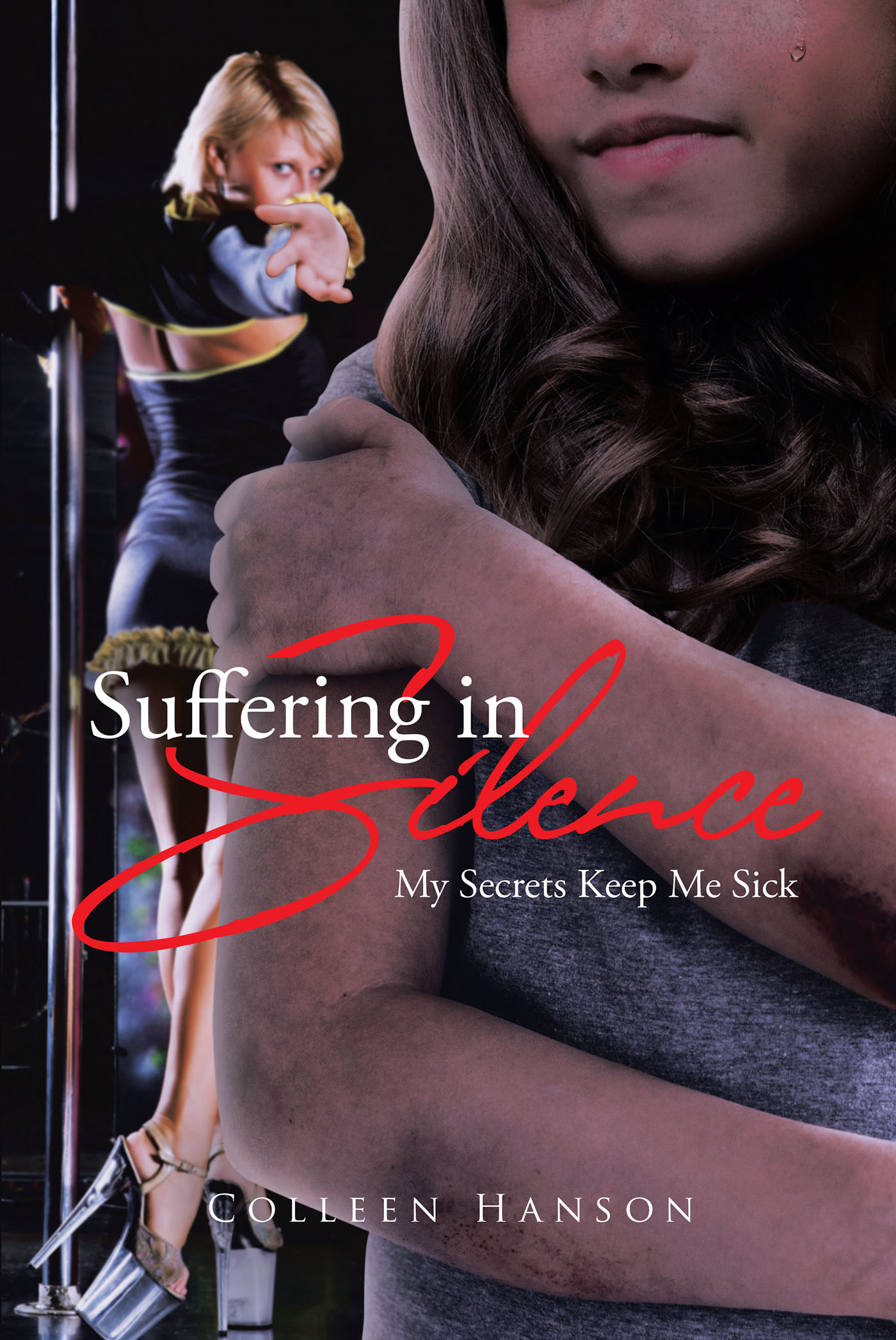 Suffering in Silence Cover Image