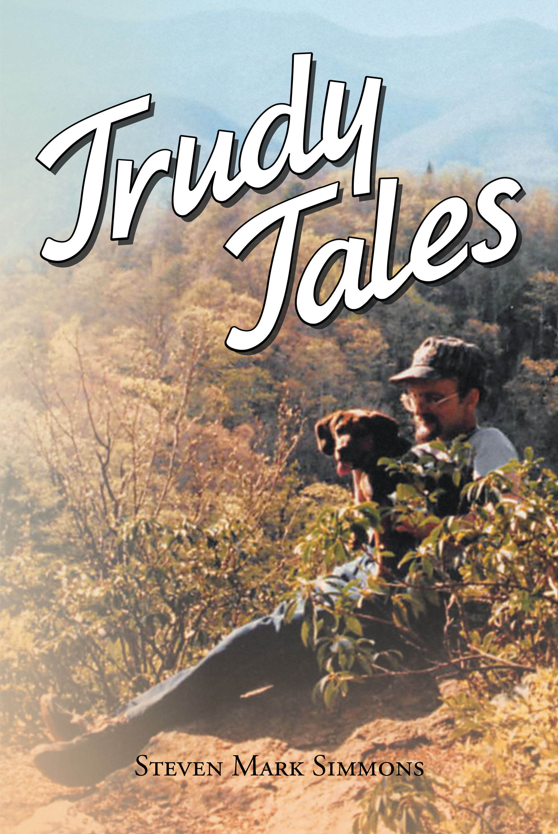Trudy Tales Cover Image
