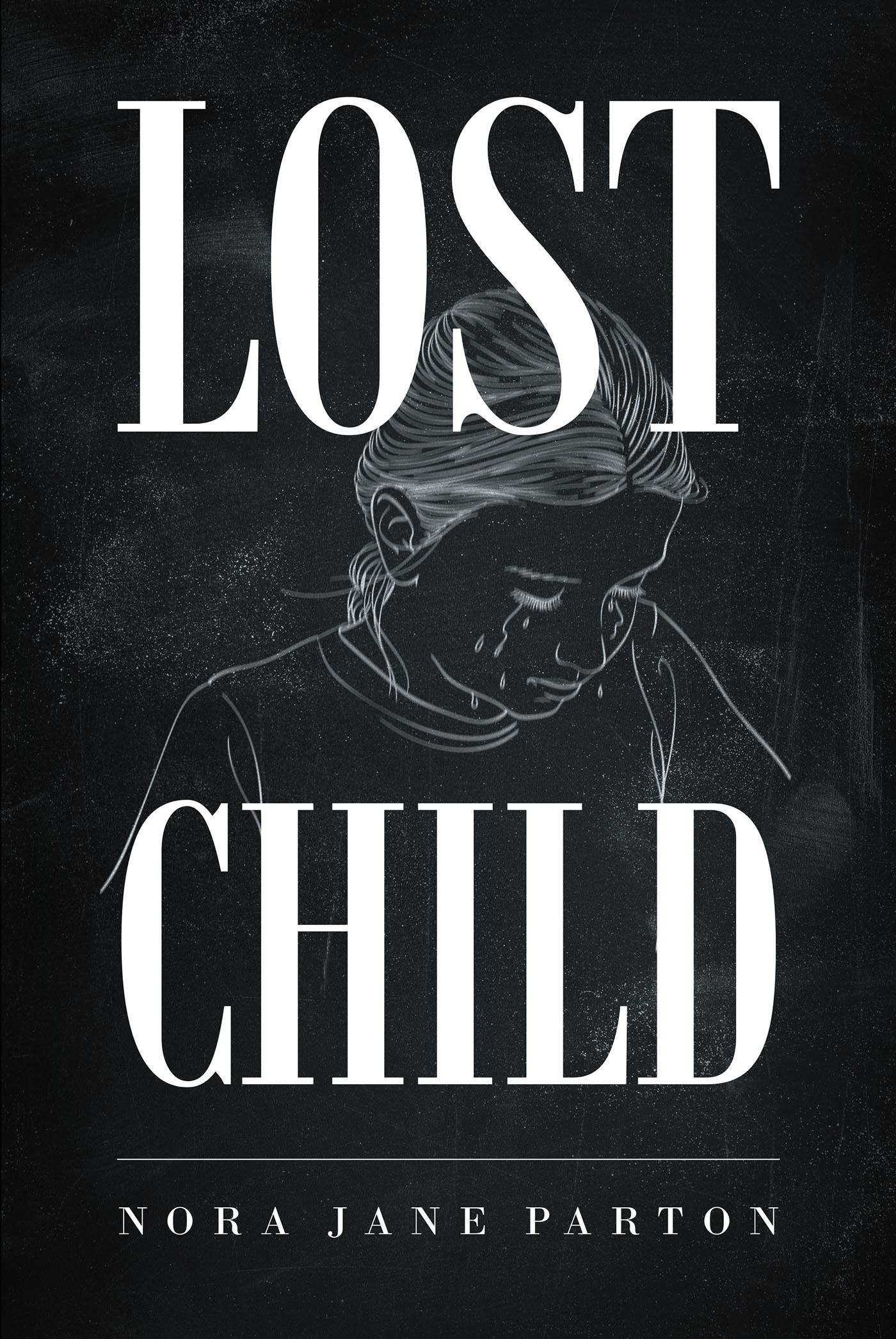 Lost Child Cover Image