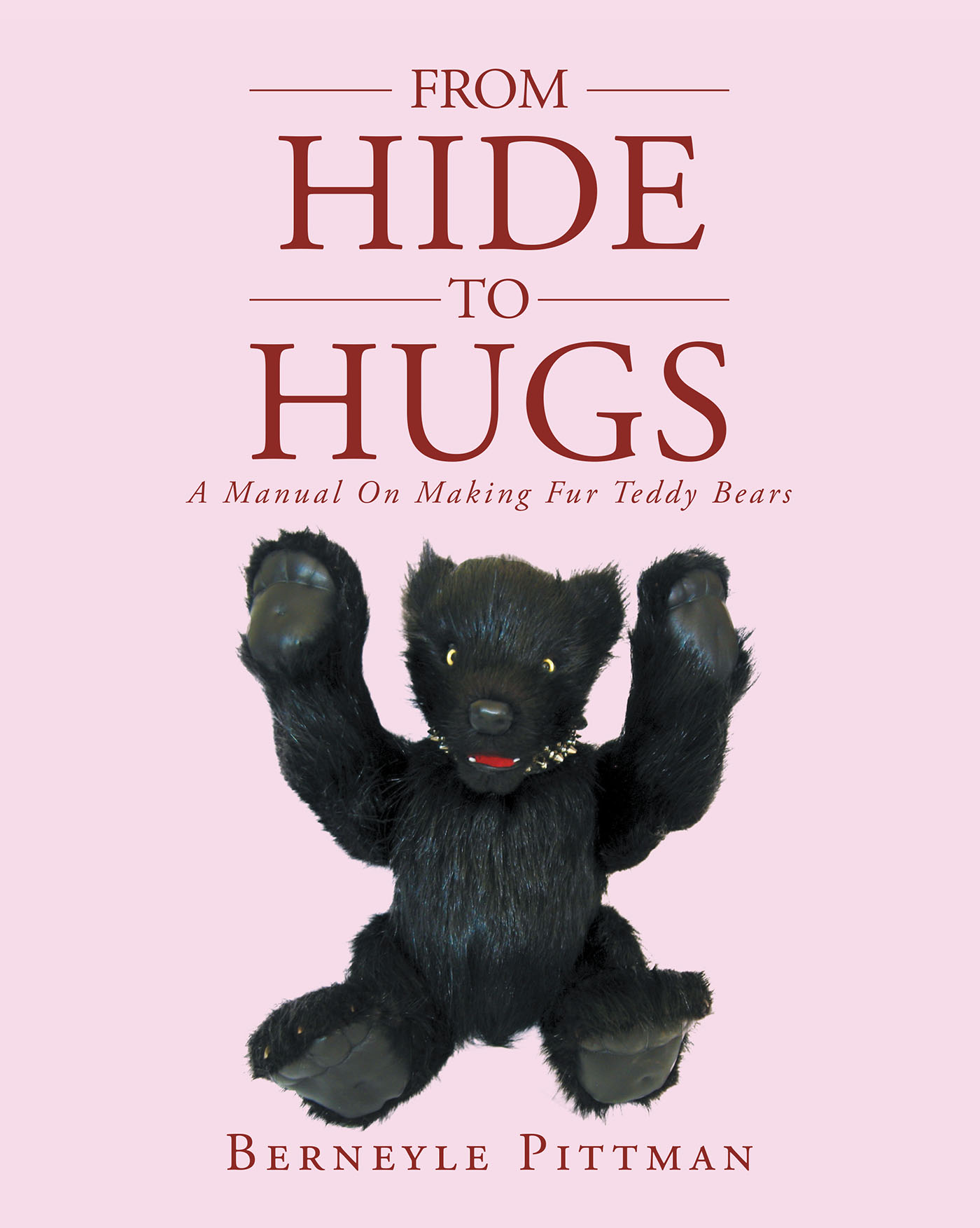 From Hide to Hugs Cover Image