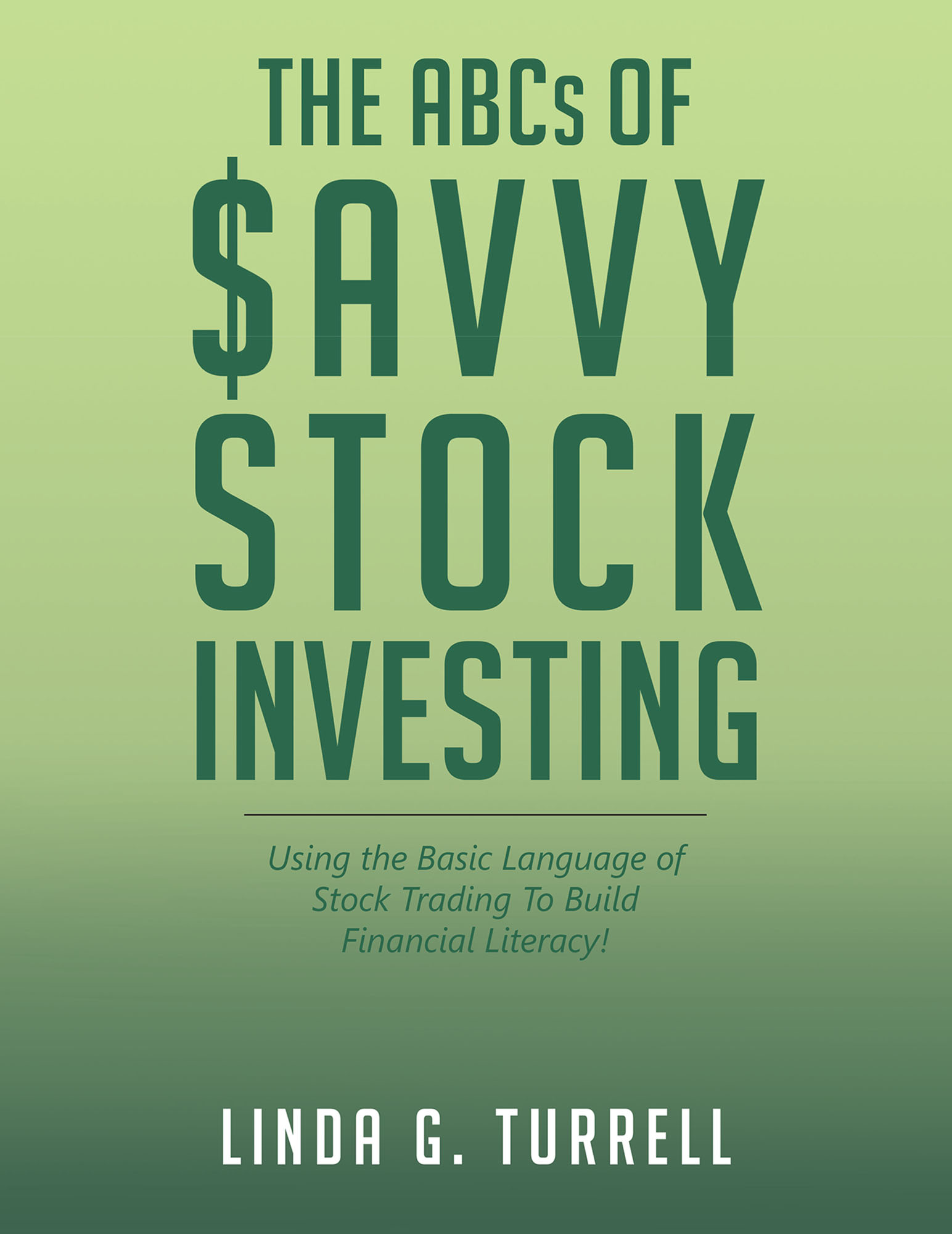 The ABCs of Savvy Stock Investing Cover Image