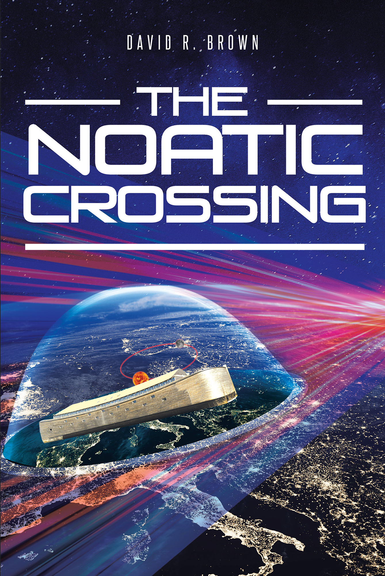 The Noatic Crossing Cover Image