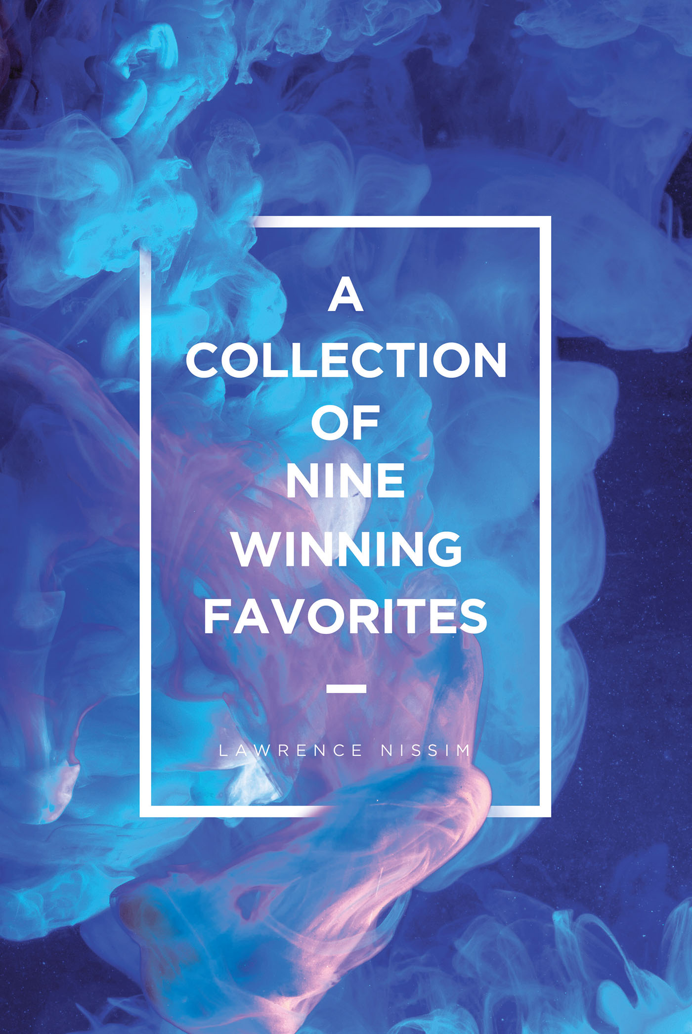 A Collection of Nine Winning Favorites Cover Image