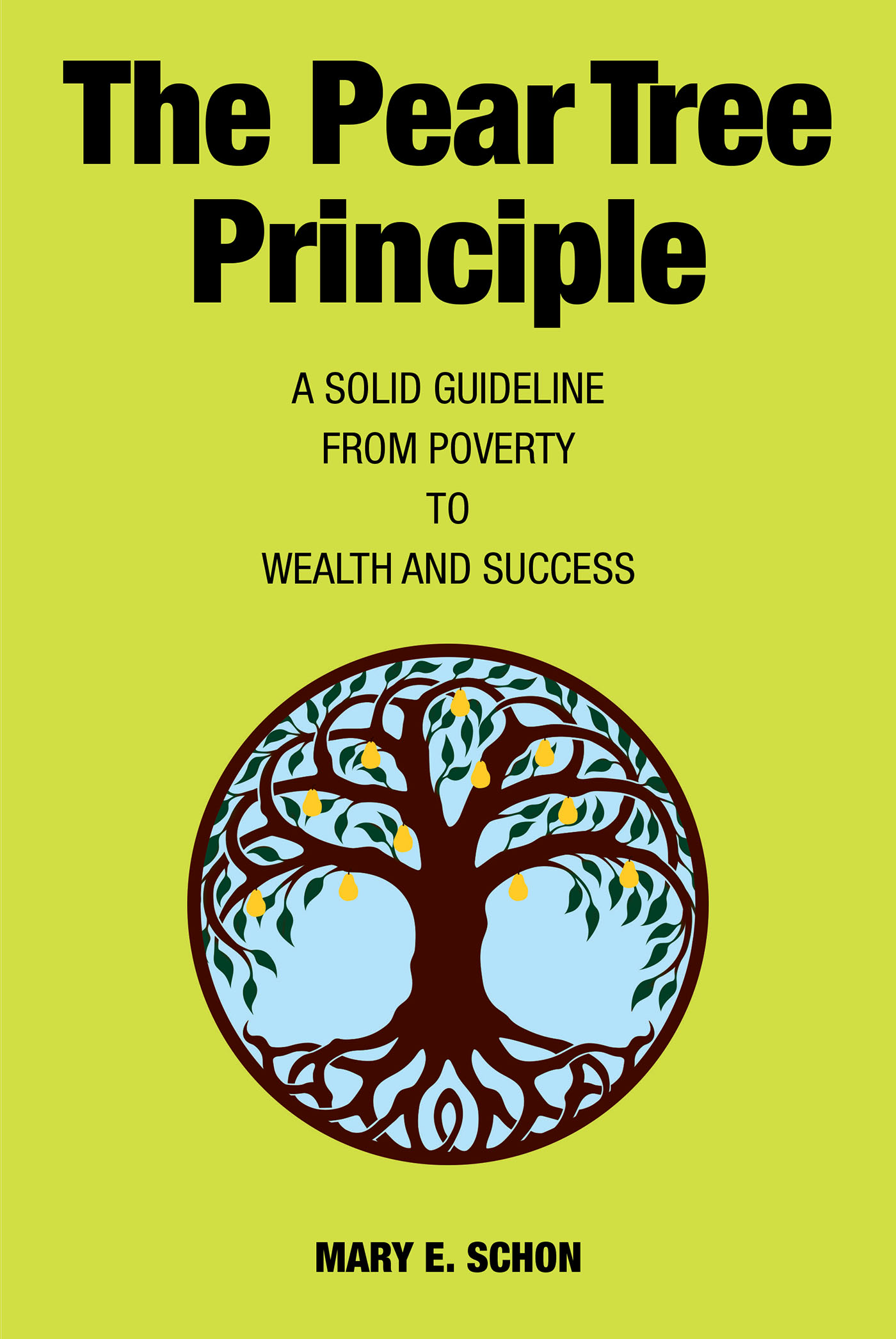The Pear Tree Principle Cover Image