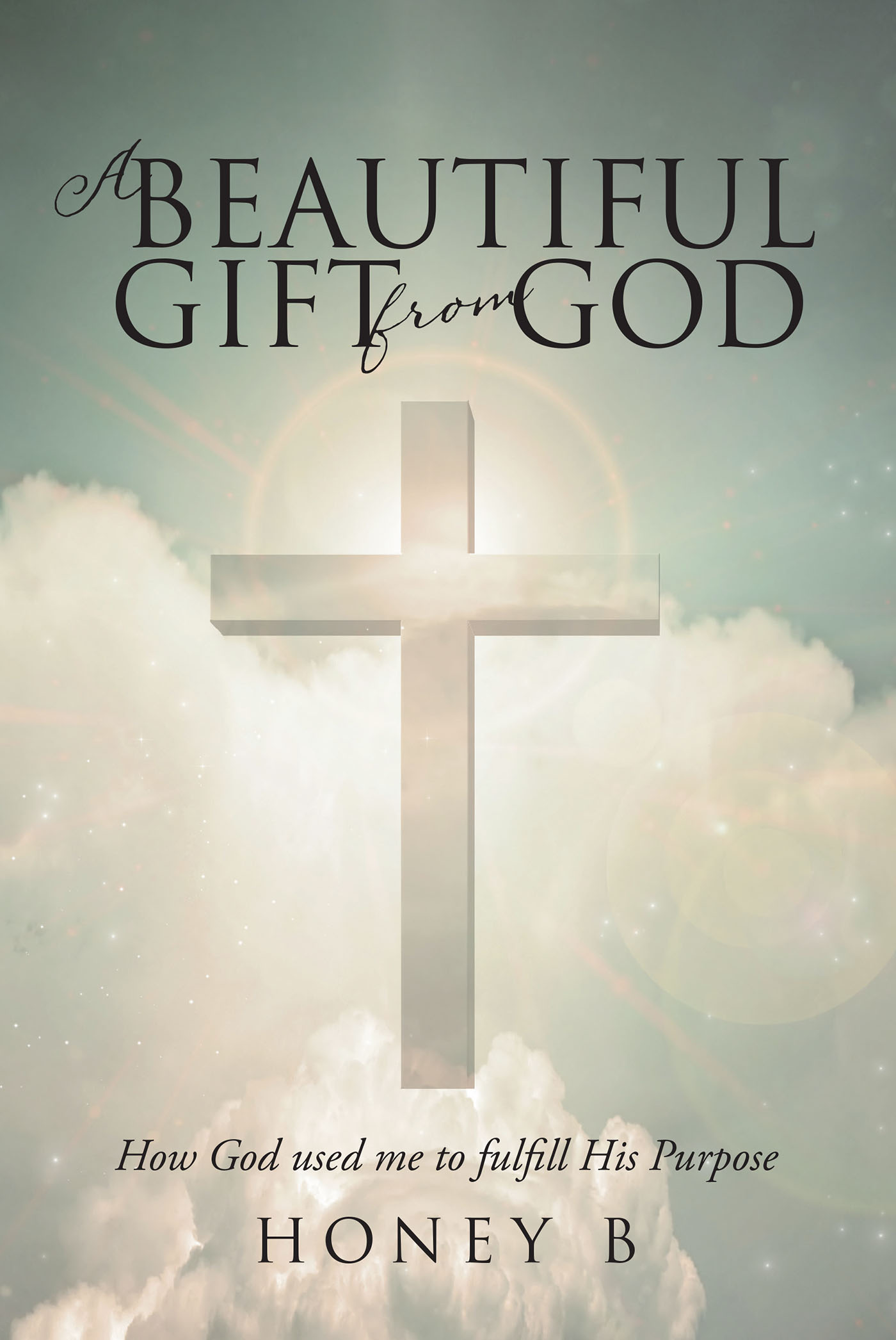 A Beautiful Gift from God Cover Image