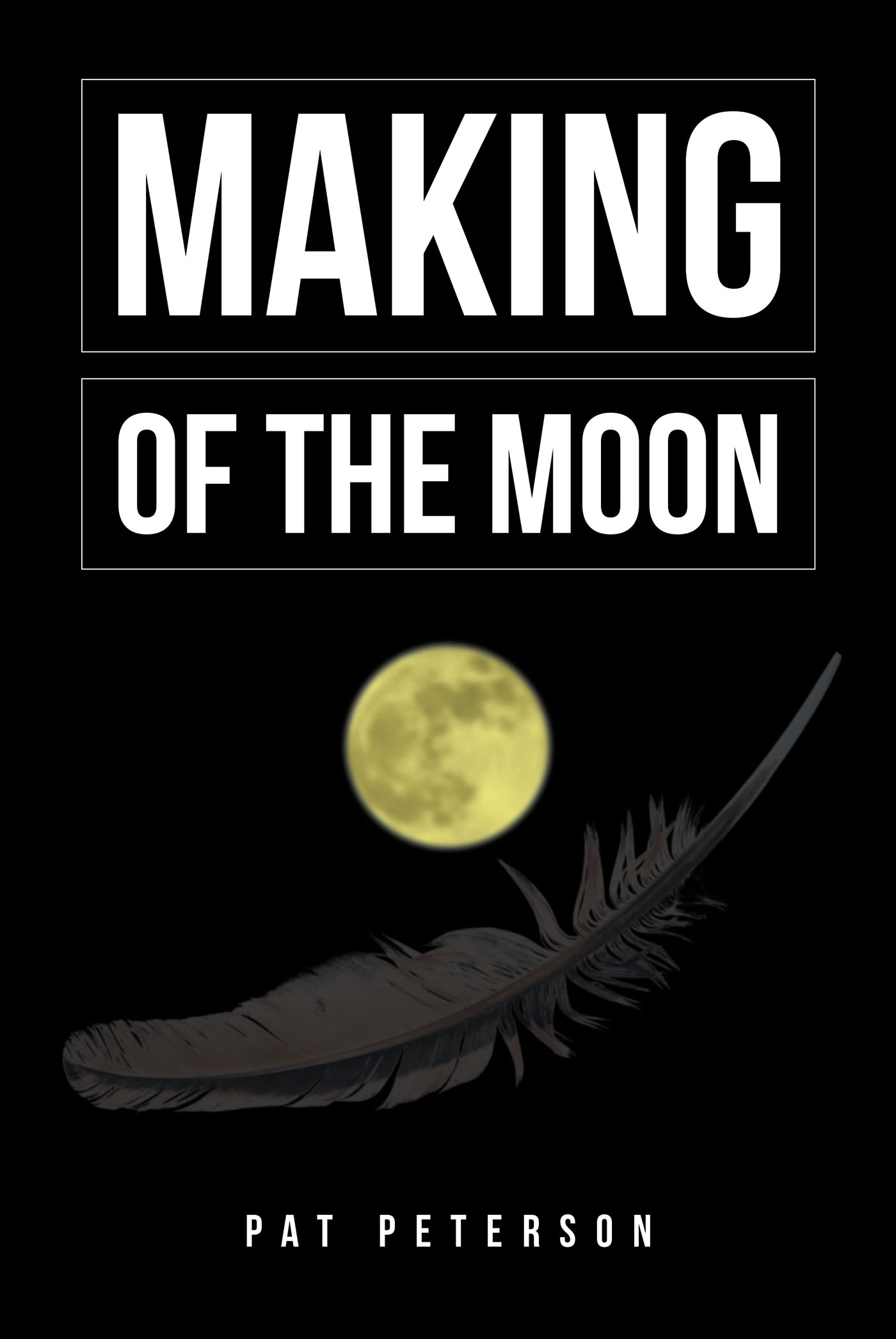 Making of the Moon Cover Image
