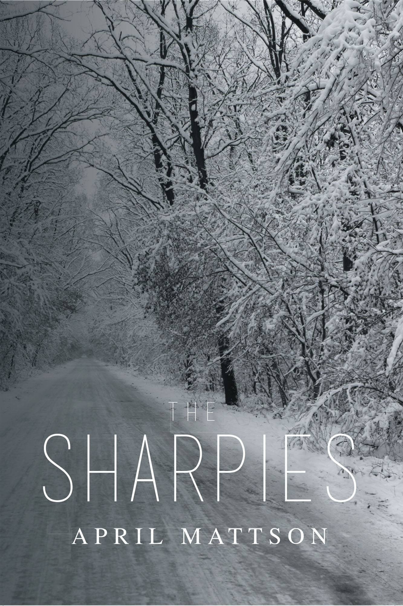 The Sharpies Cover Image