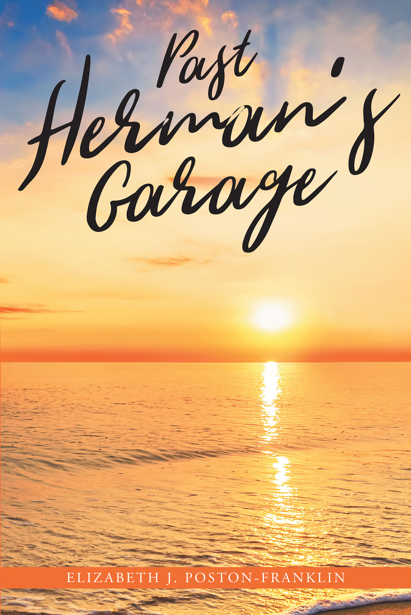 Past Herman's Garage Cover Image