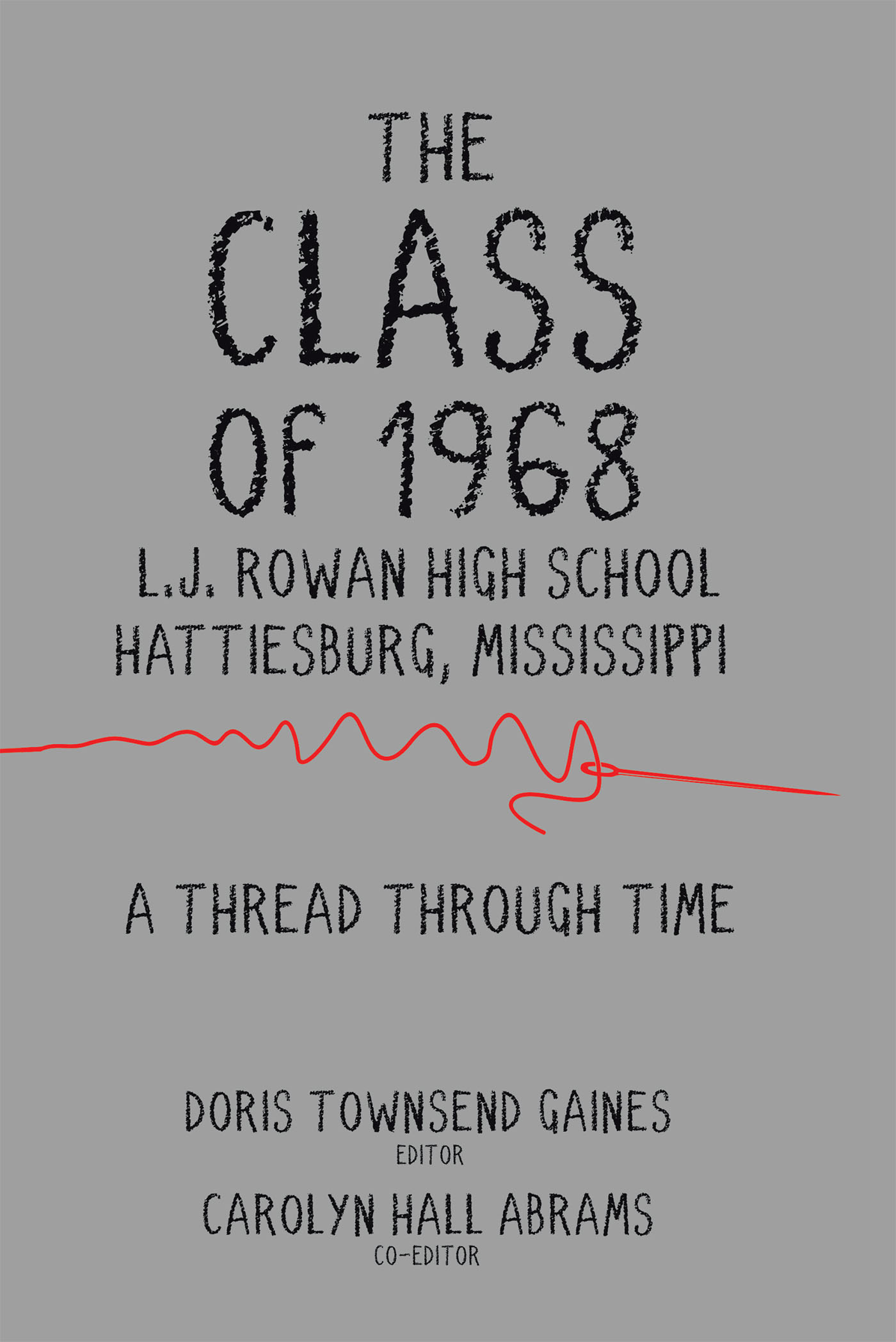 The Class of 1968 Cover Image