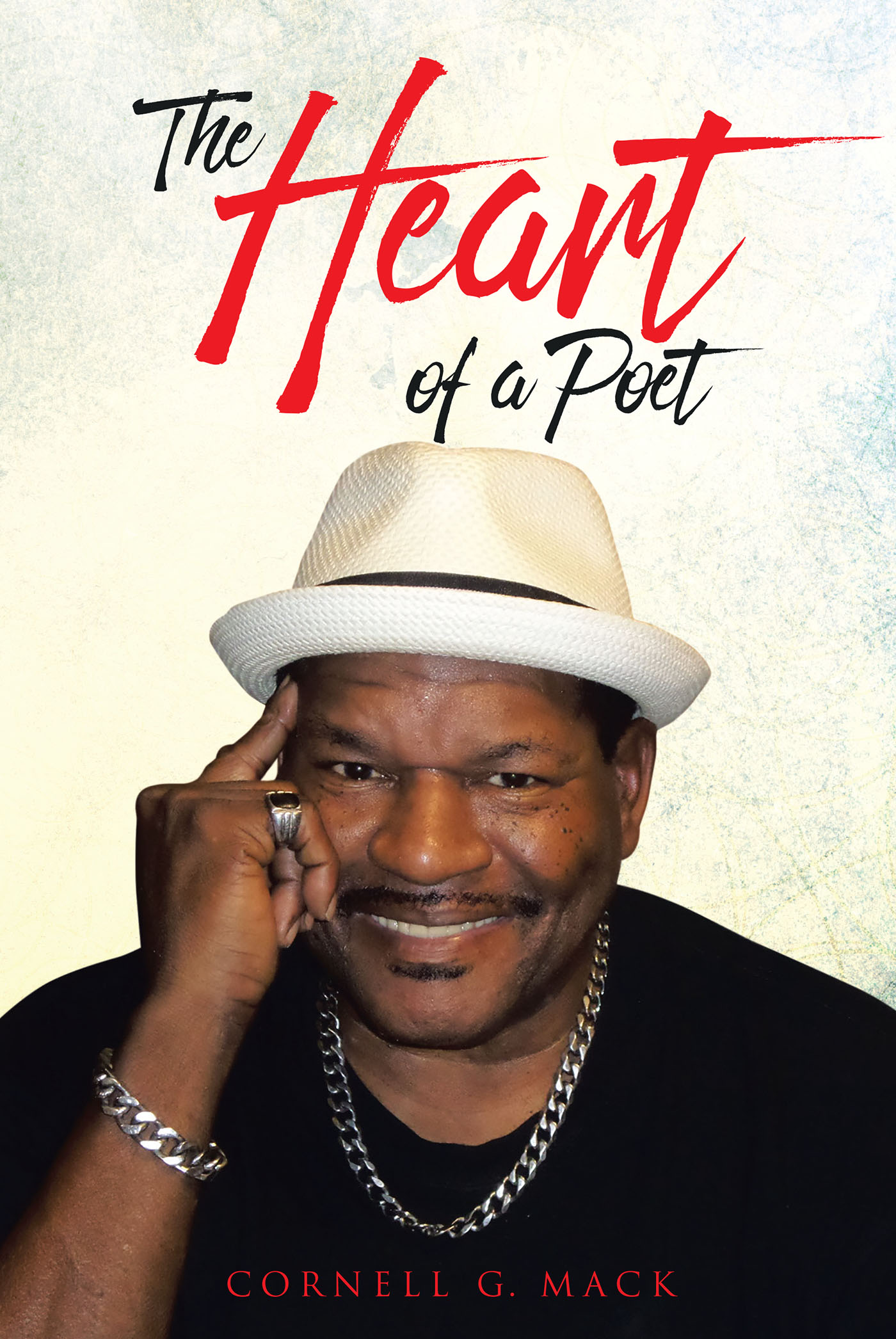 The Heart of a Poet Cover Image