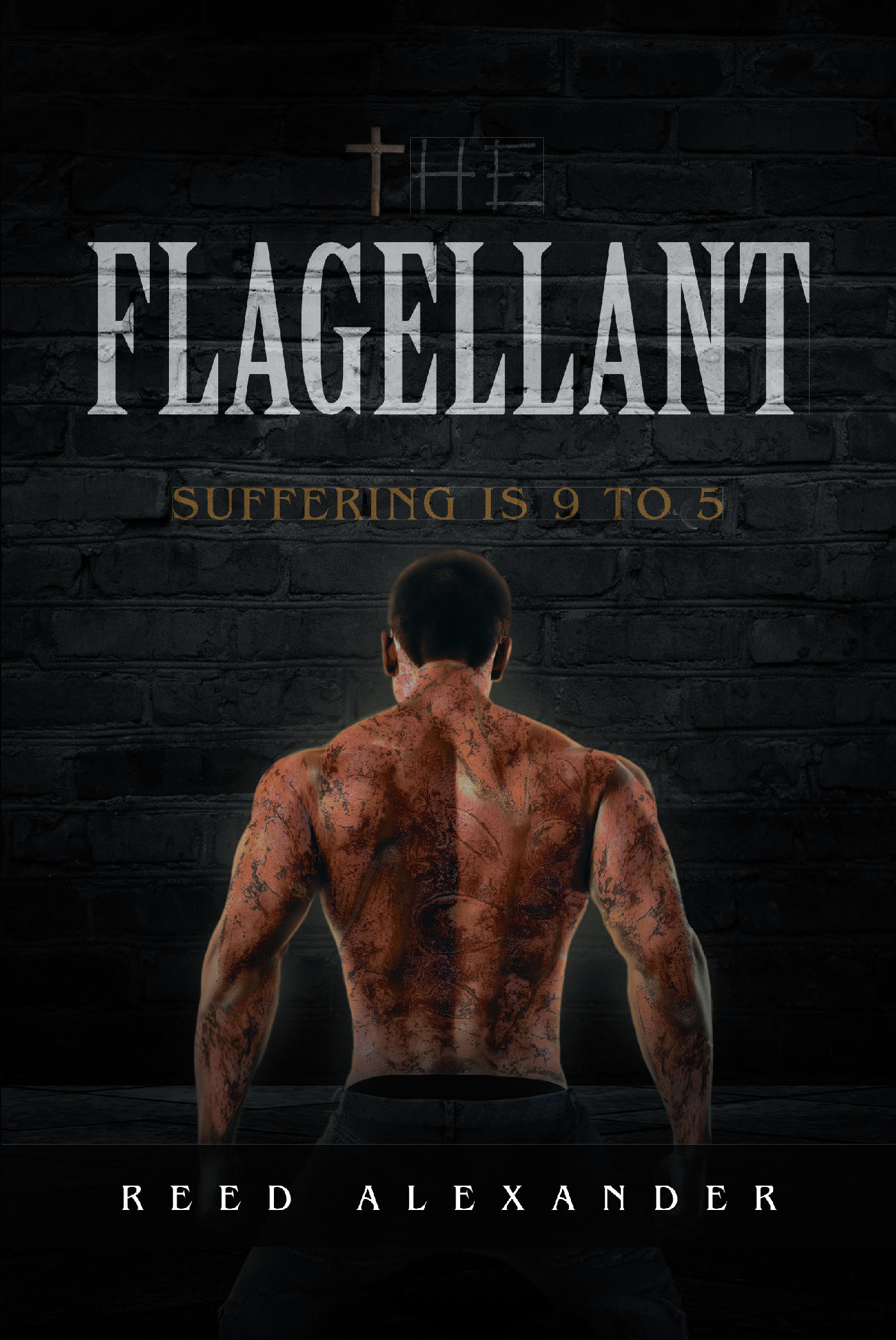 The Flagellant Cover Image