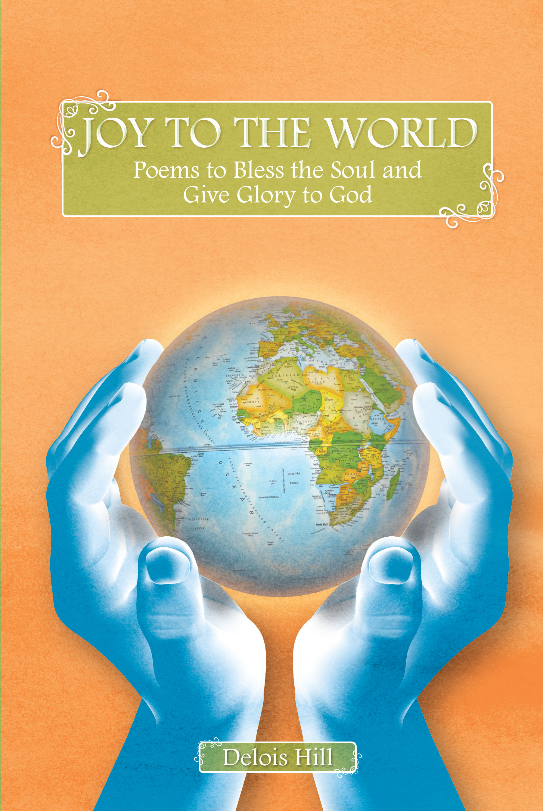 Joy To The World Cover Image