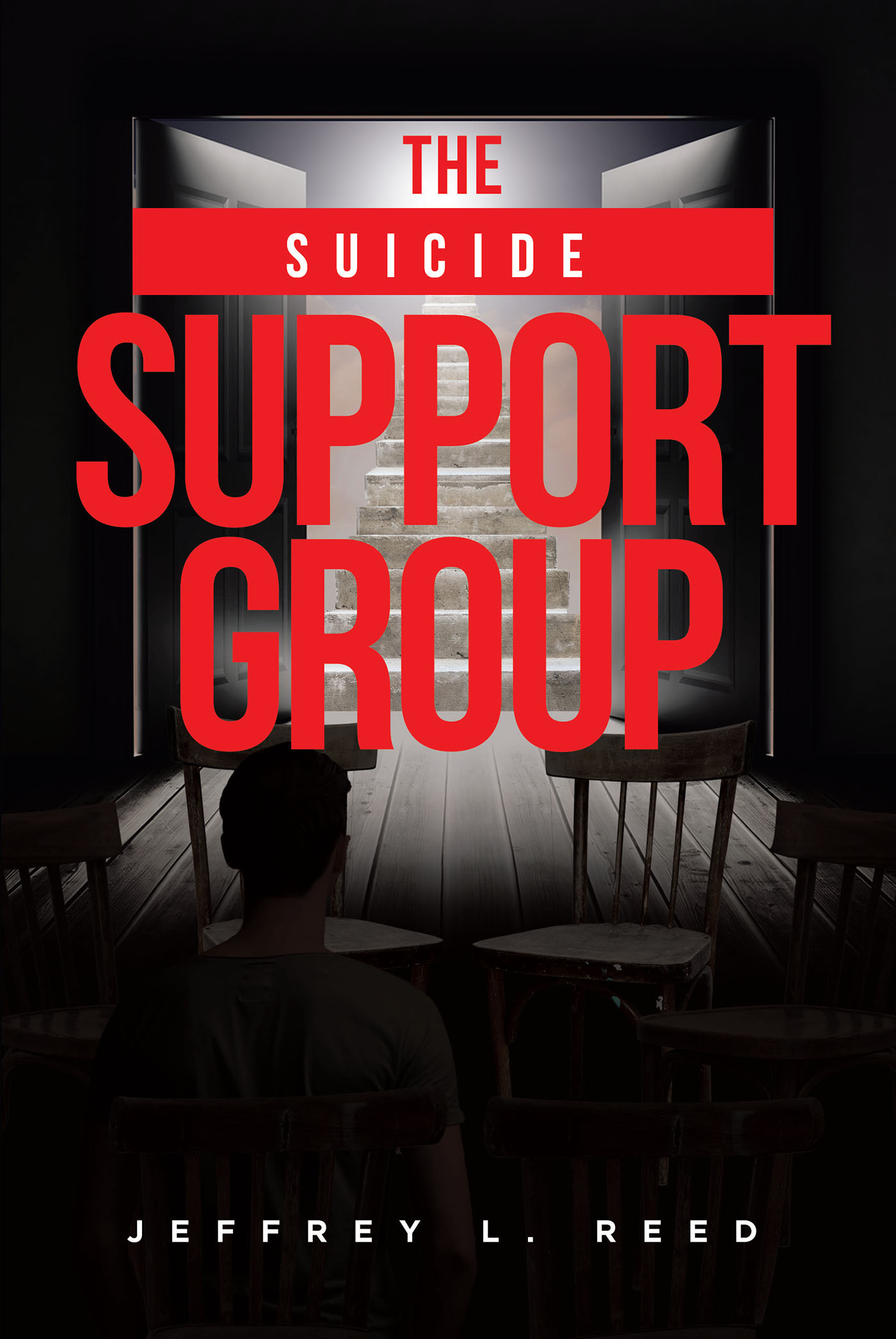The Suicide Support Group Cover Image