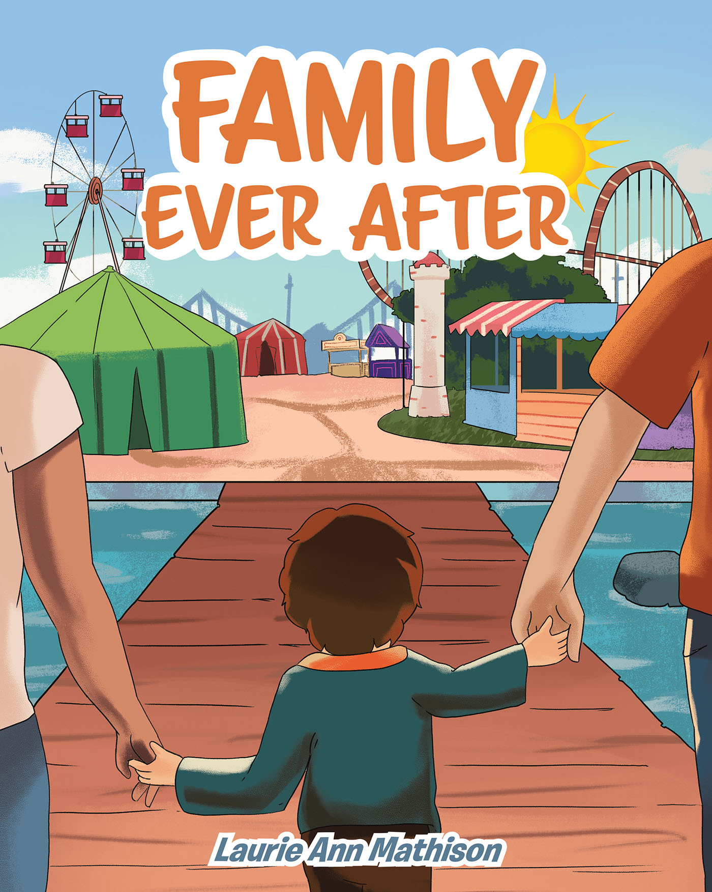 Family Ever After Cover Image