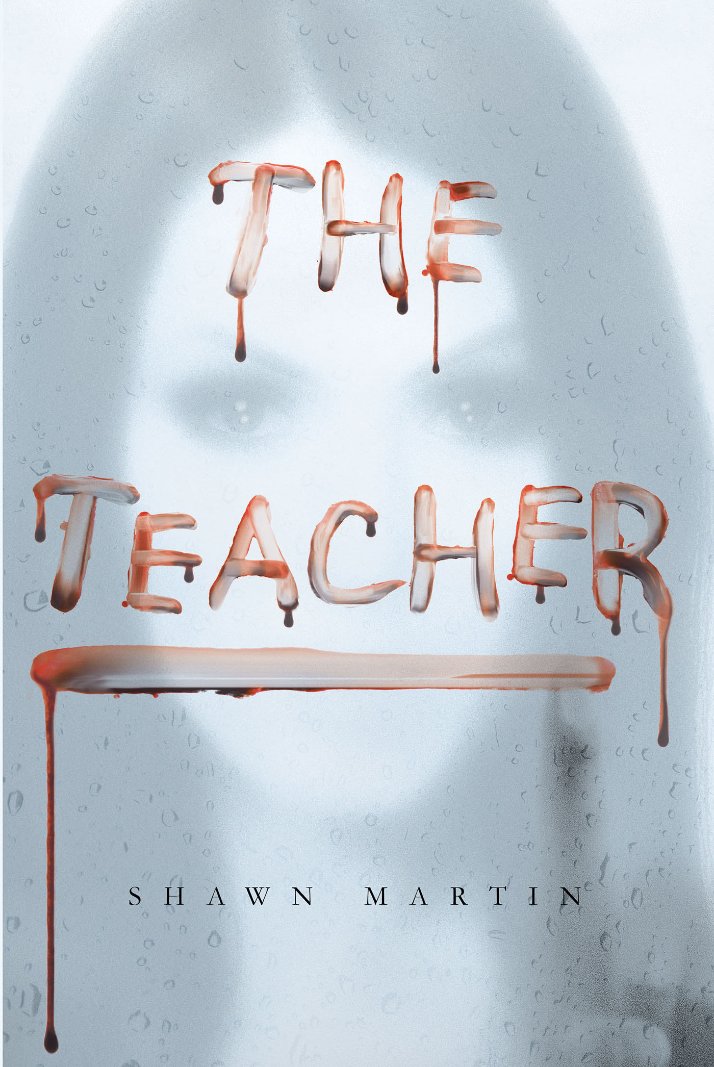 The Teacher Cover Image