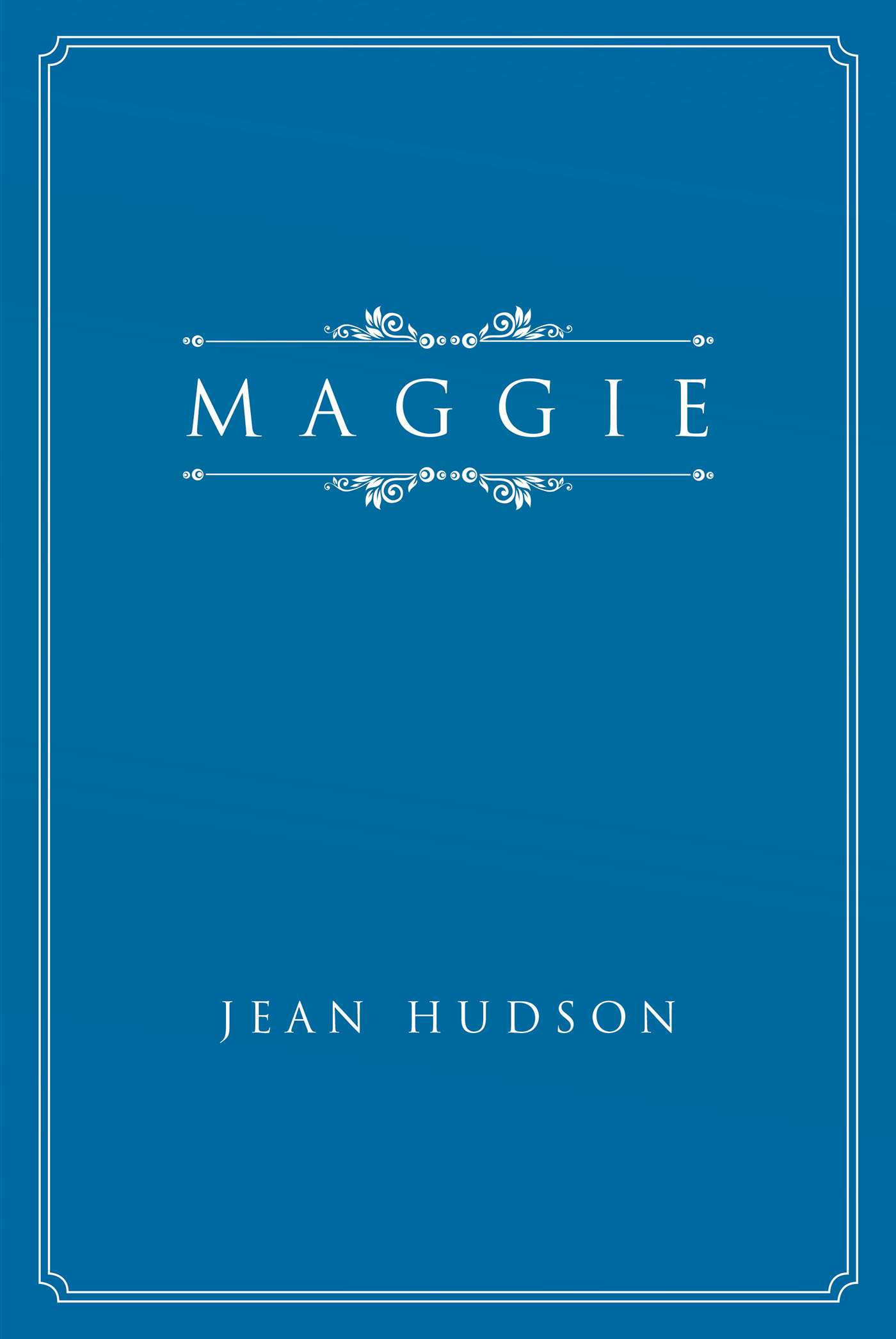 Maggie Cover Image