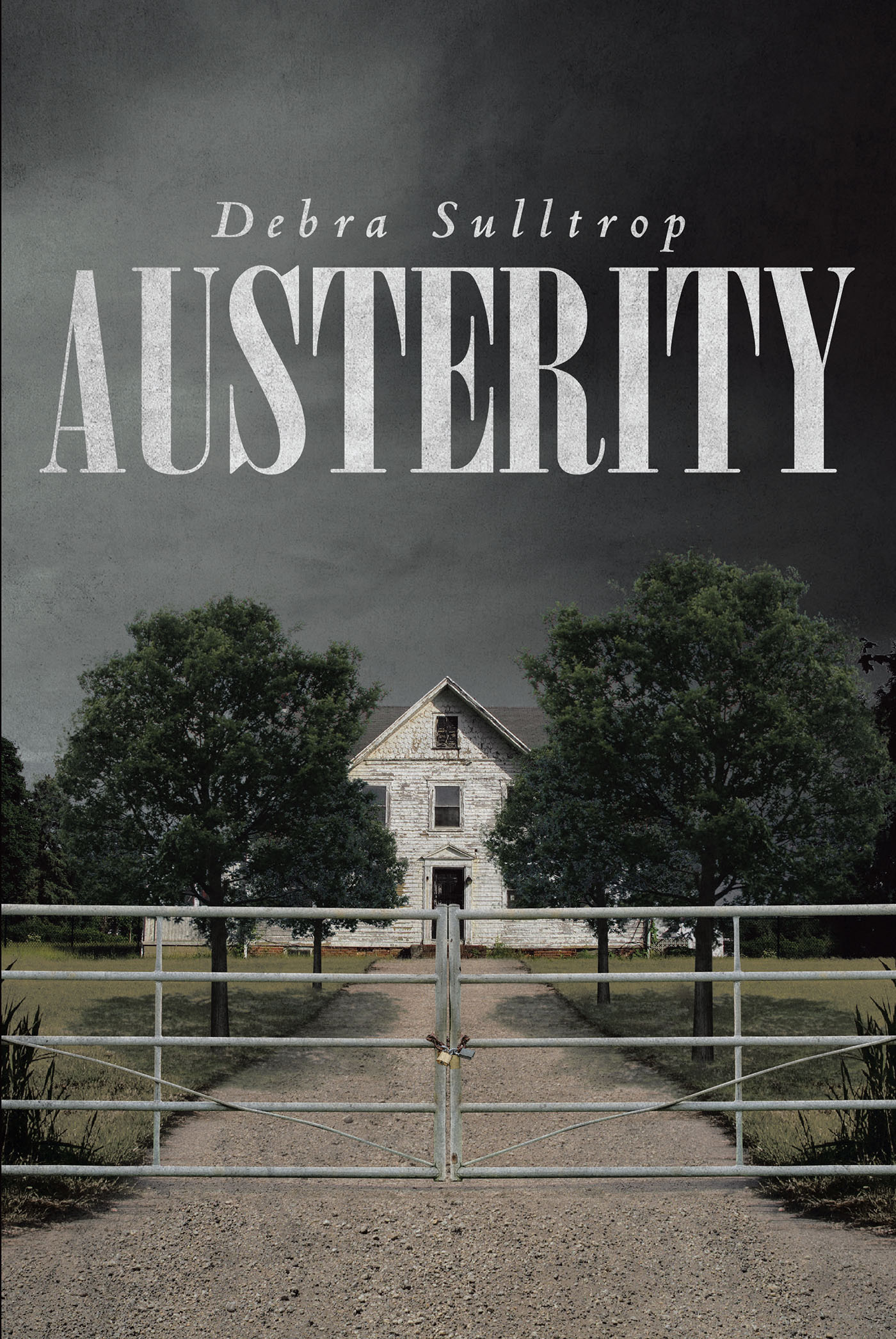 Austerity Cover Image