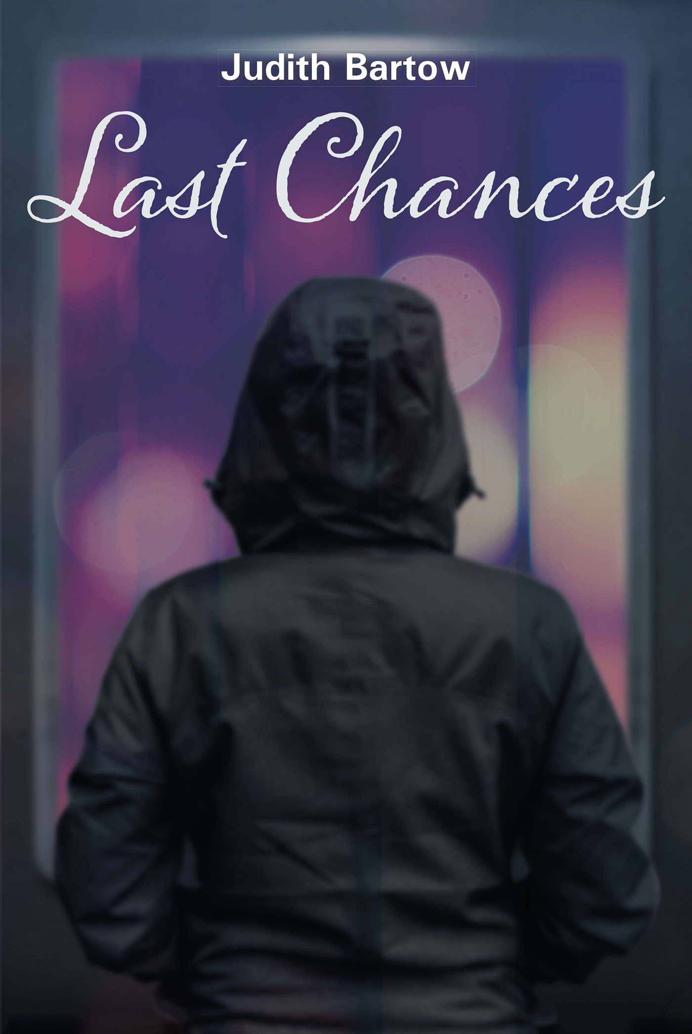 Last Chances Cover Image