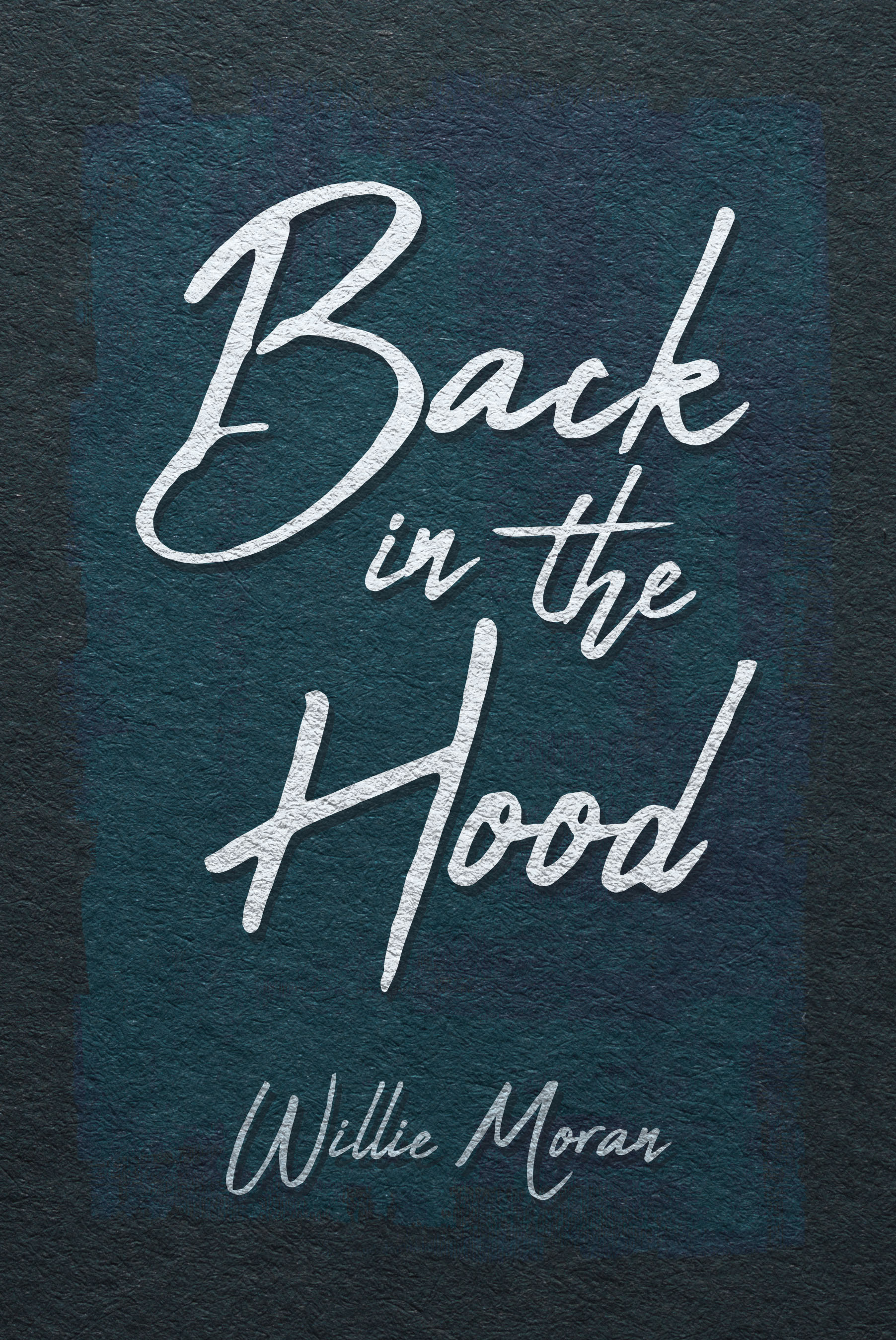 Back in the Hood Cover Image