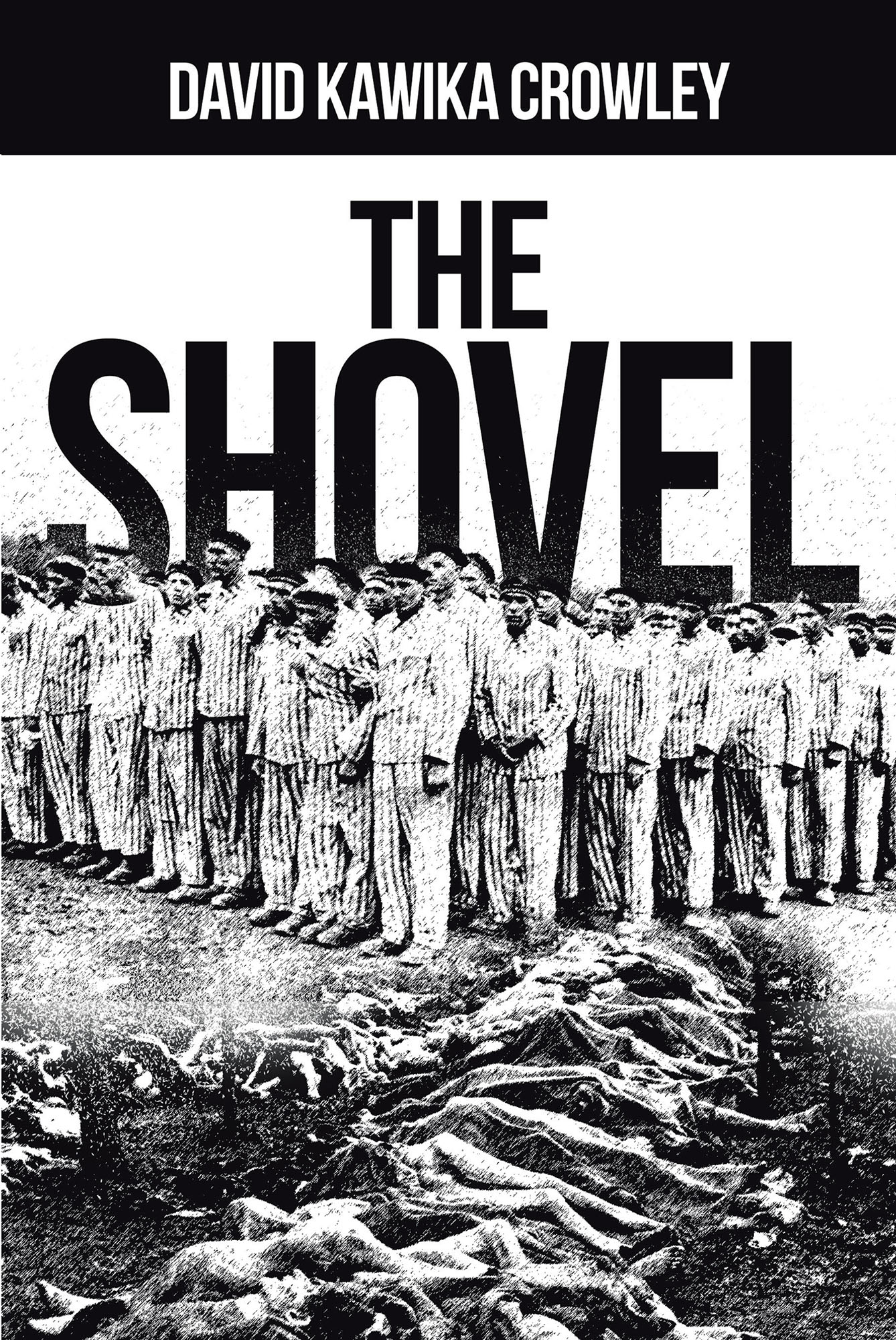 The Shovel Cover Image