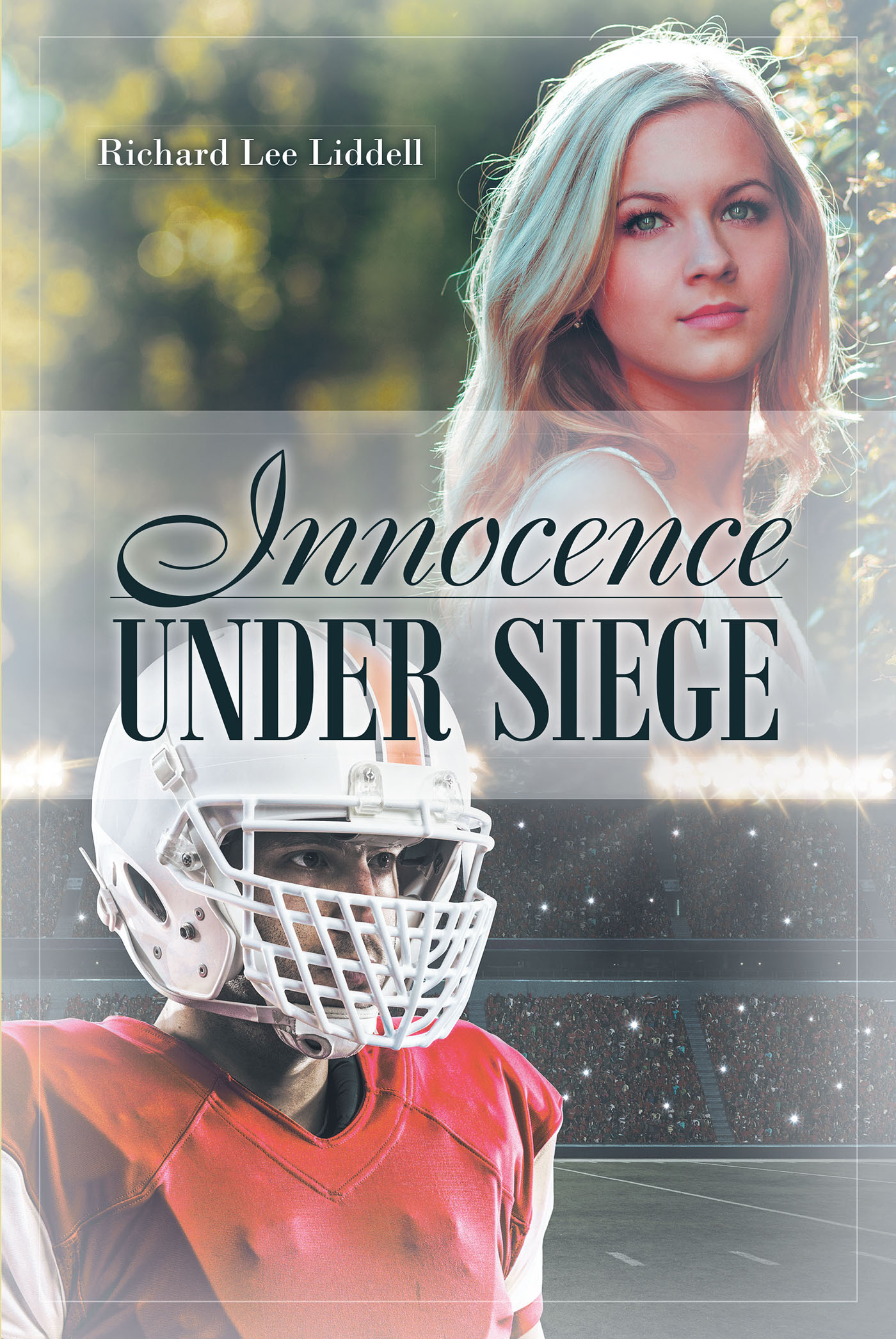 Innocence Under Siege Cover Image