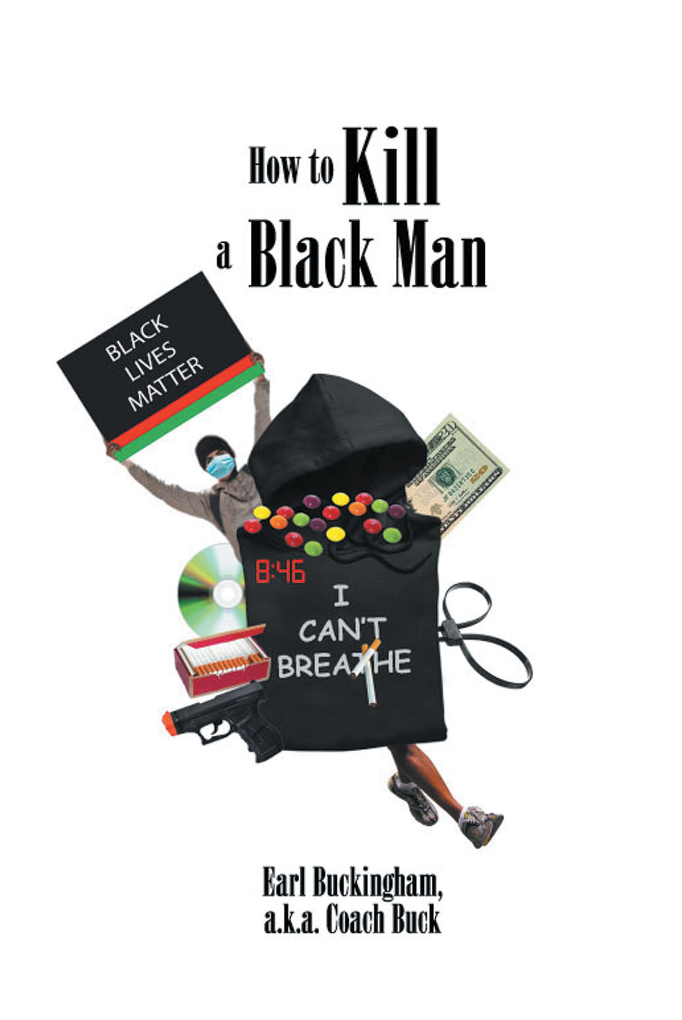 How to Kill a Black Man Cover Image