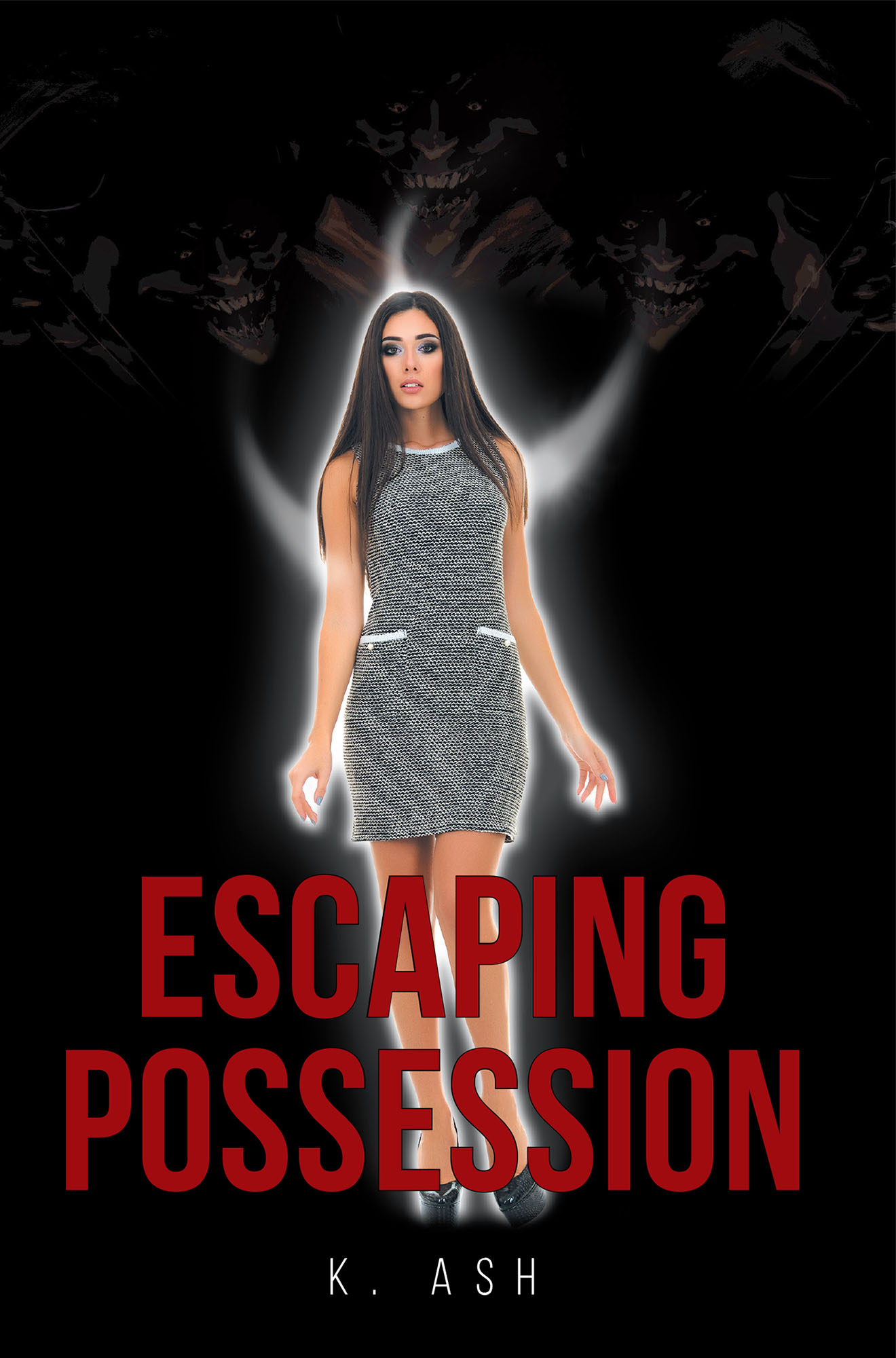 Escaping Possession Cover Image