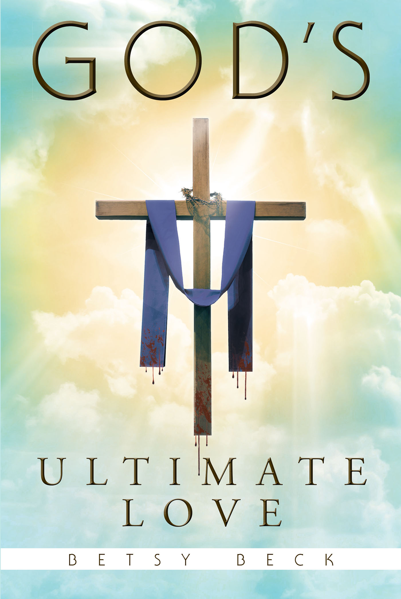 God's Ultimate Love Cover Image