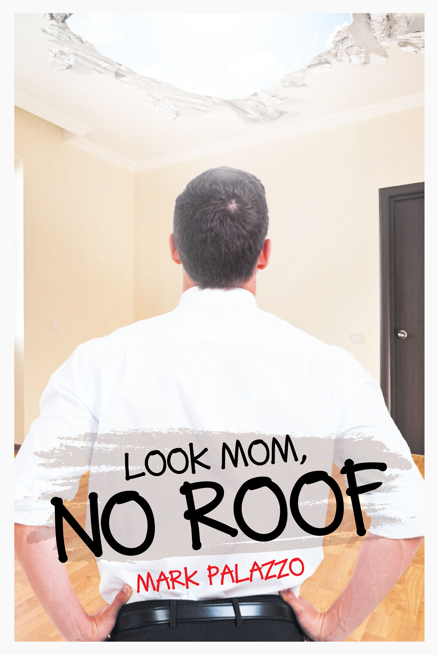 Look Mom, No Roof Cover Image