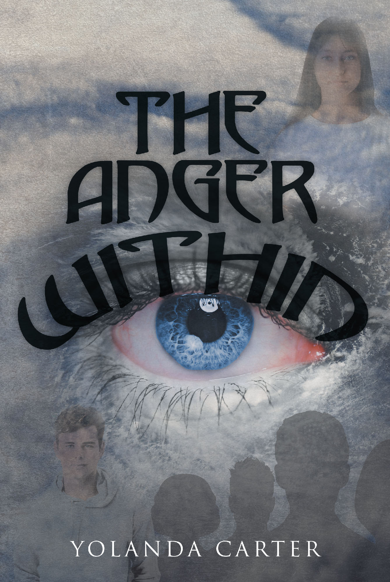 The Anger Within Cover Image