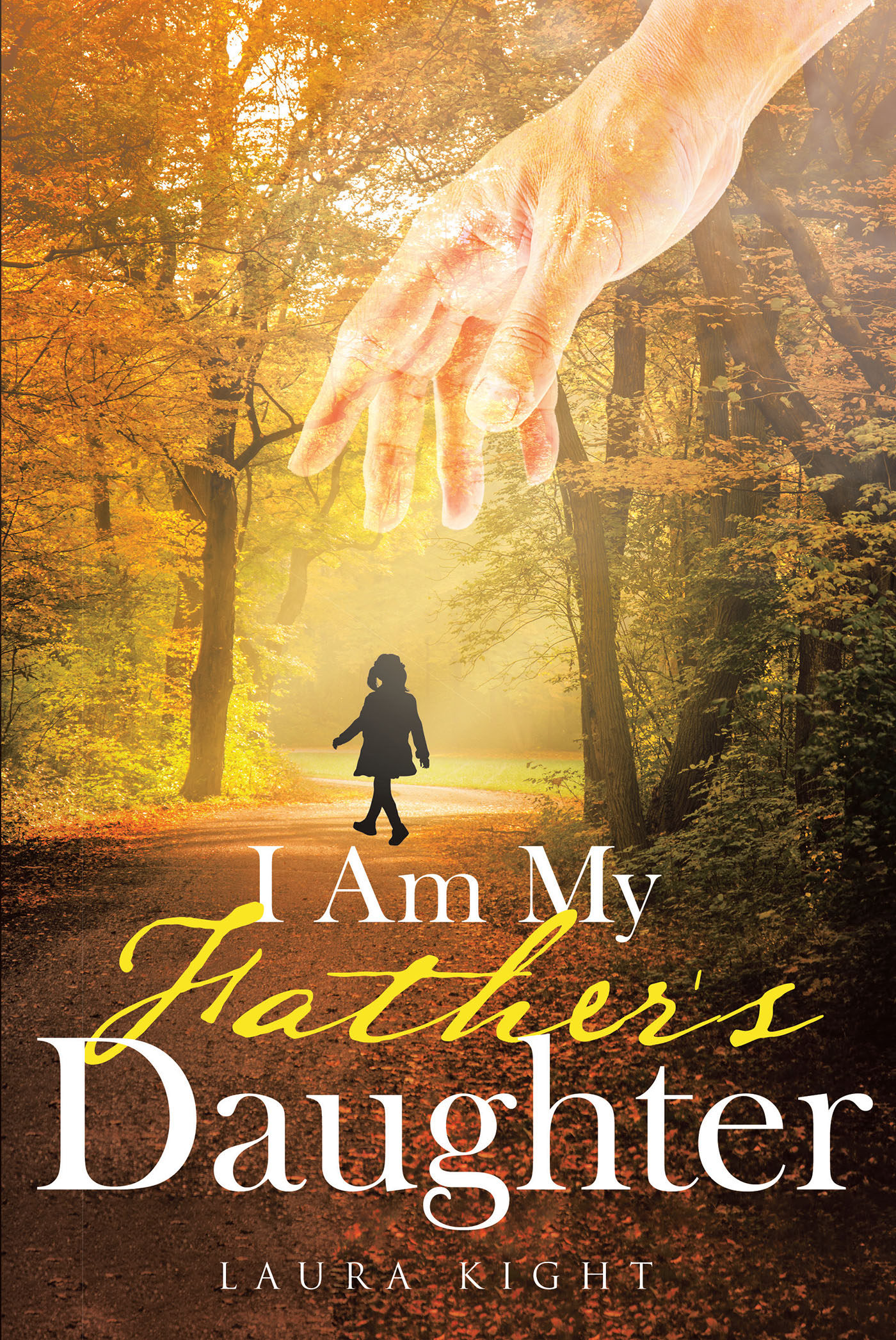 I Am My Father's Daughter Cover Image