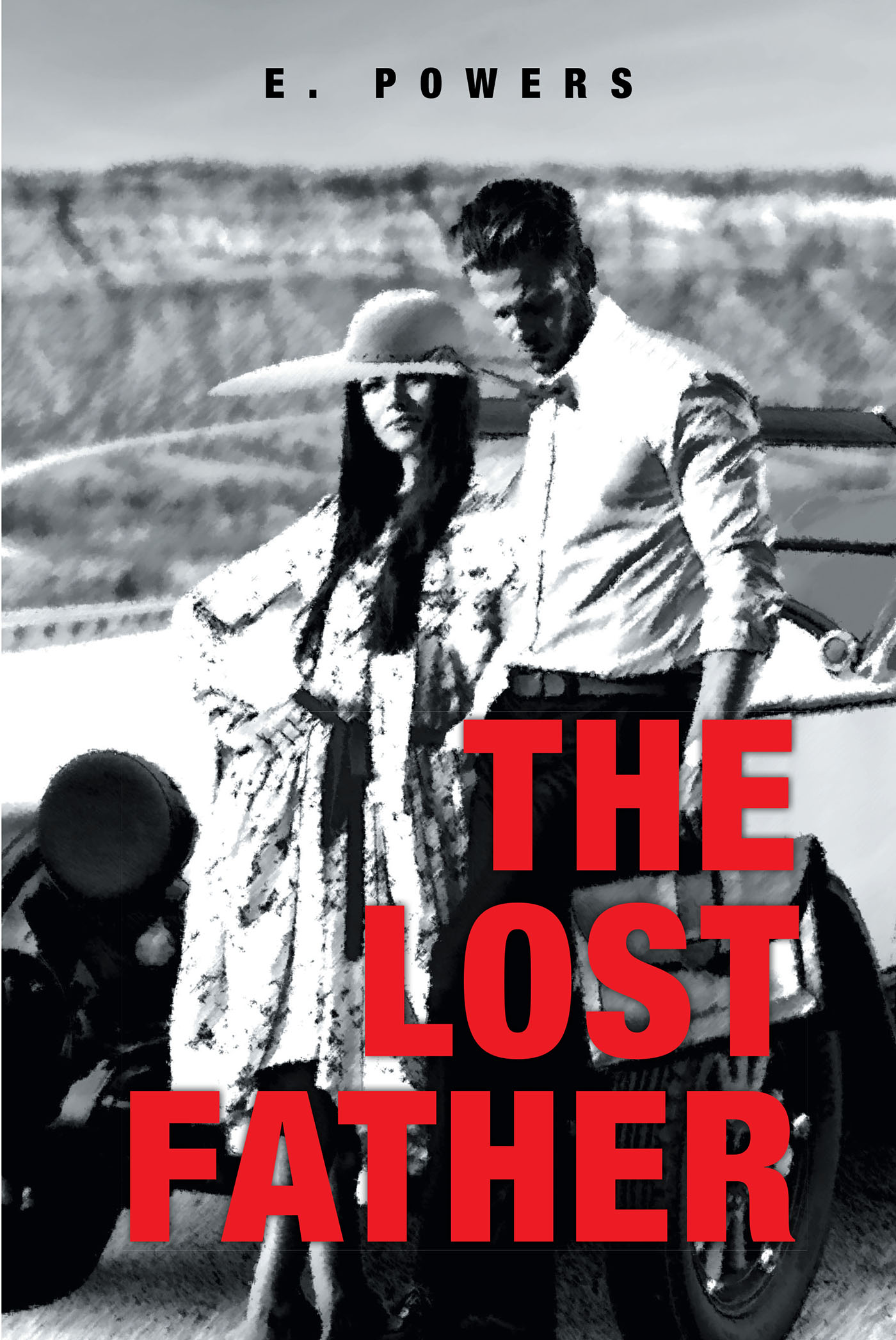 The Lost Father Cover Image