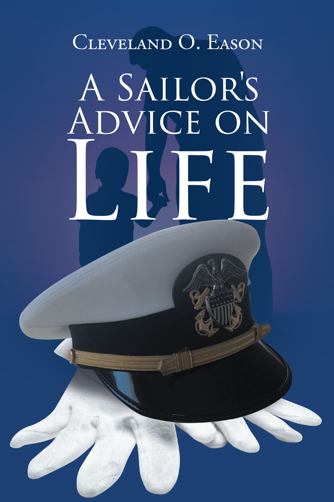 A Sailor's Advice on Life Cover Image