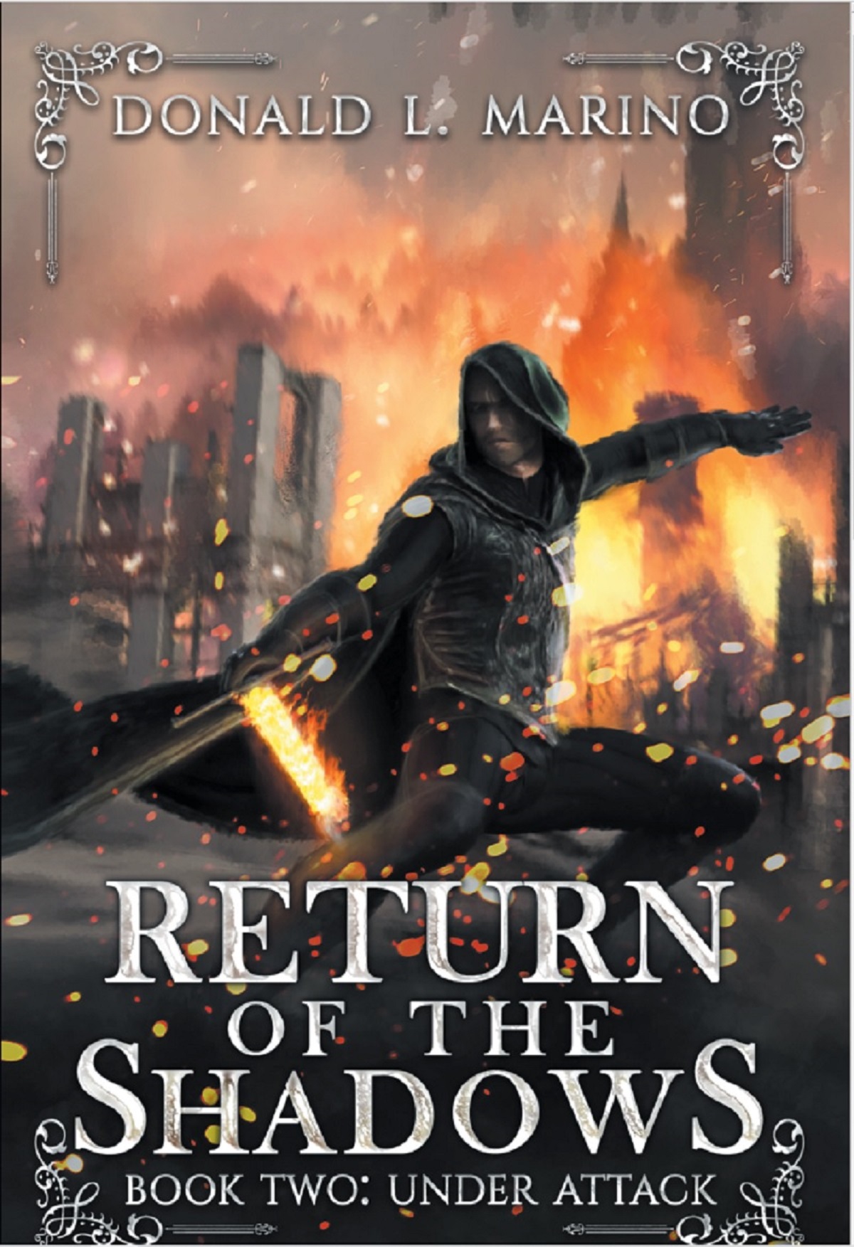 Return for as. Return for as