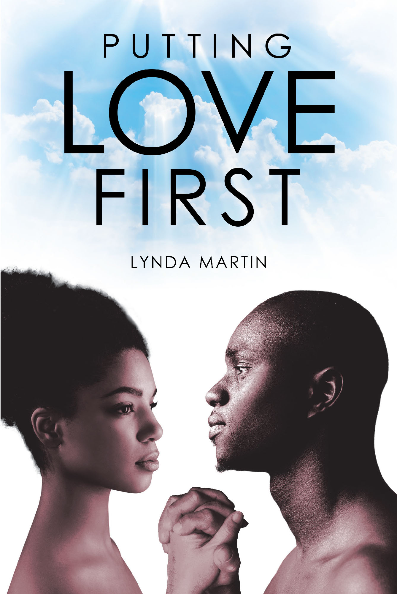Putting Love First Cover Image