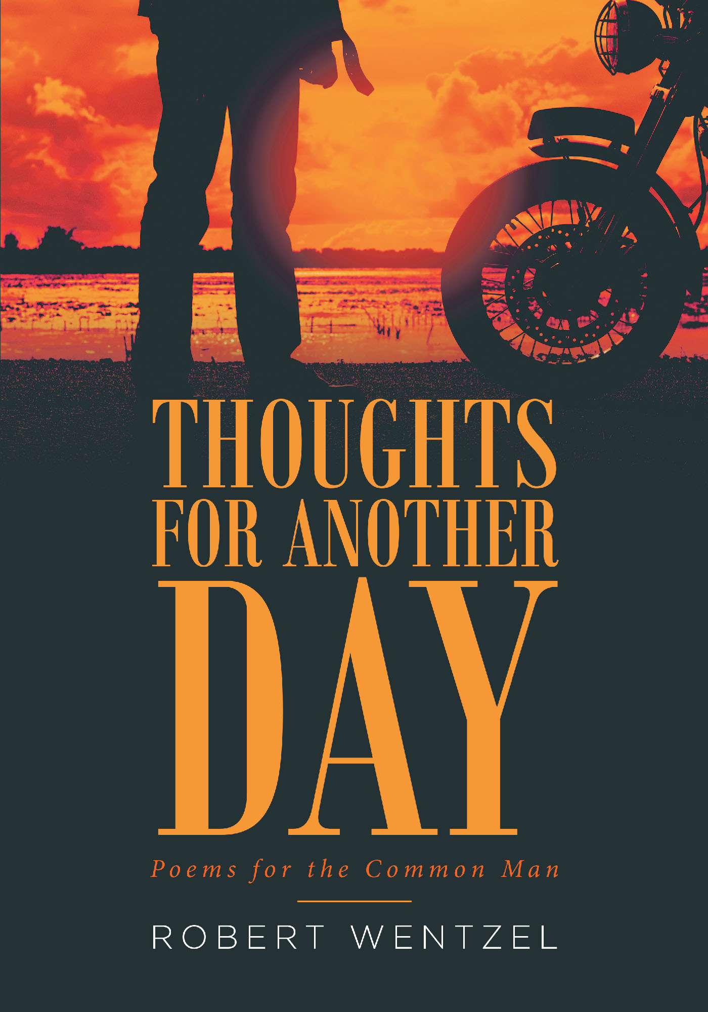 Thoughts for Another Day Cover Image