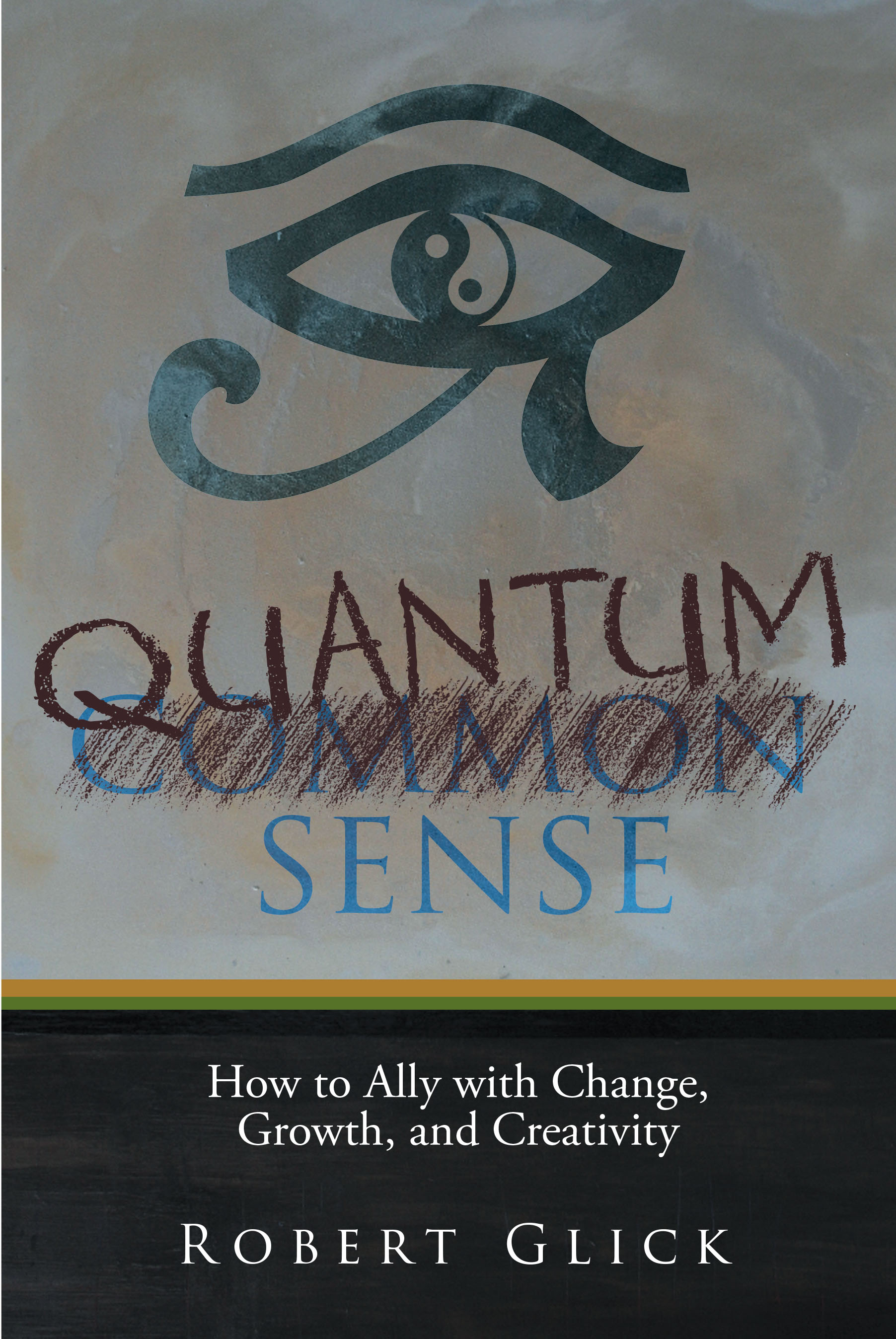 Quantum Sense Cover Image