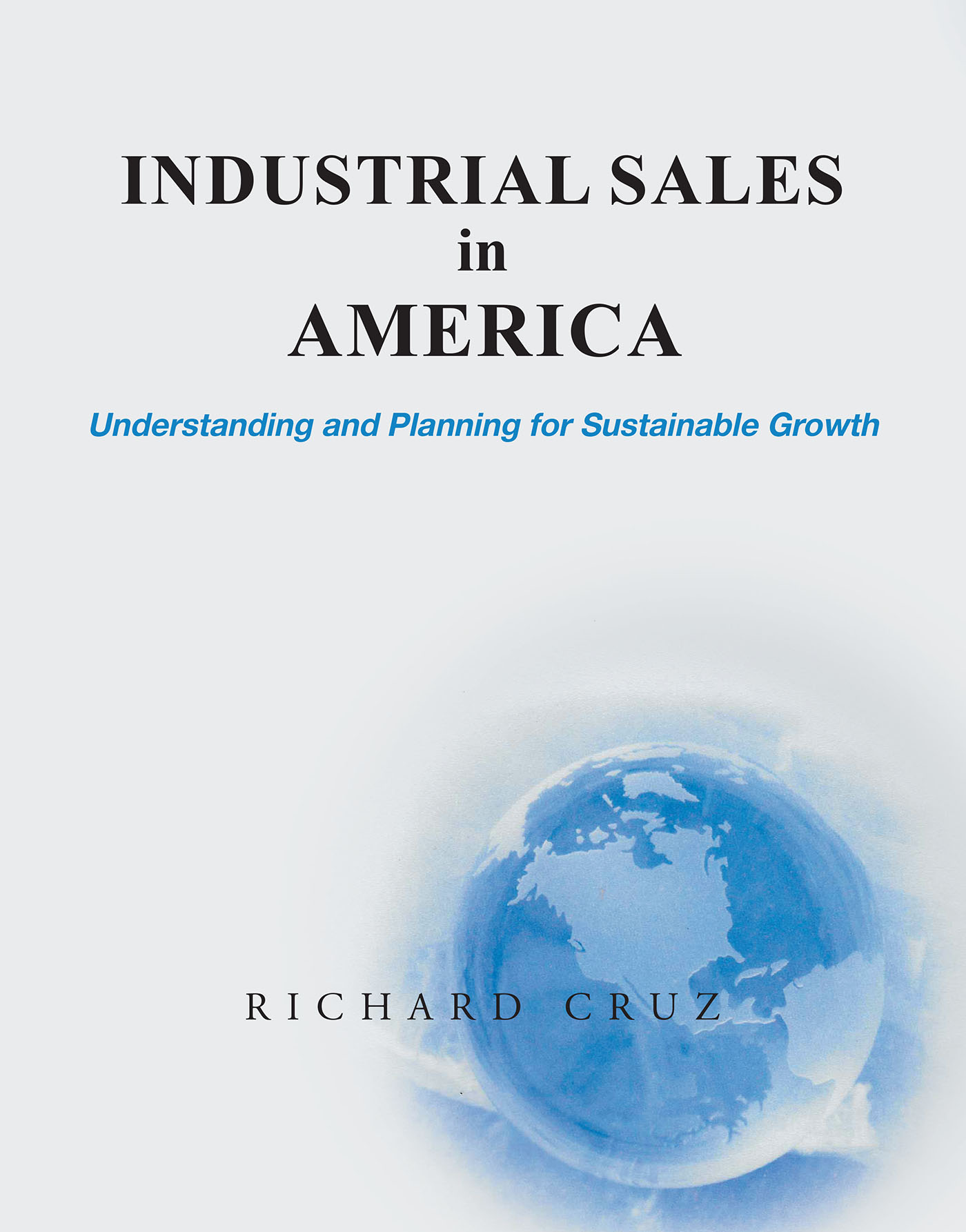 Industrial Sales in America Cover Image