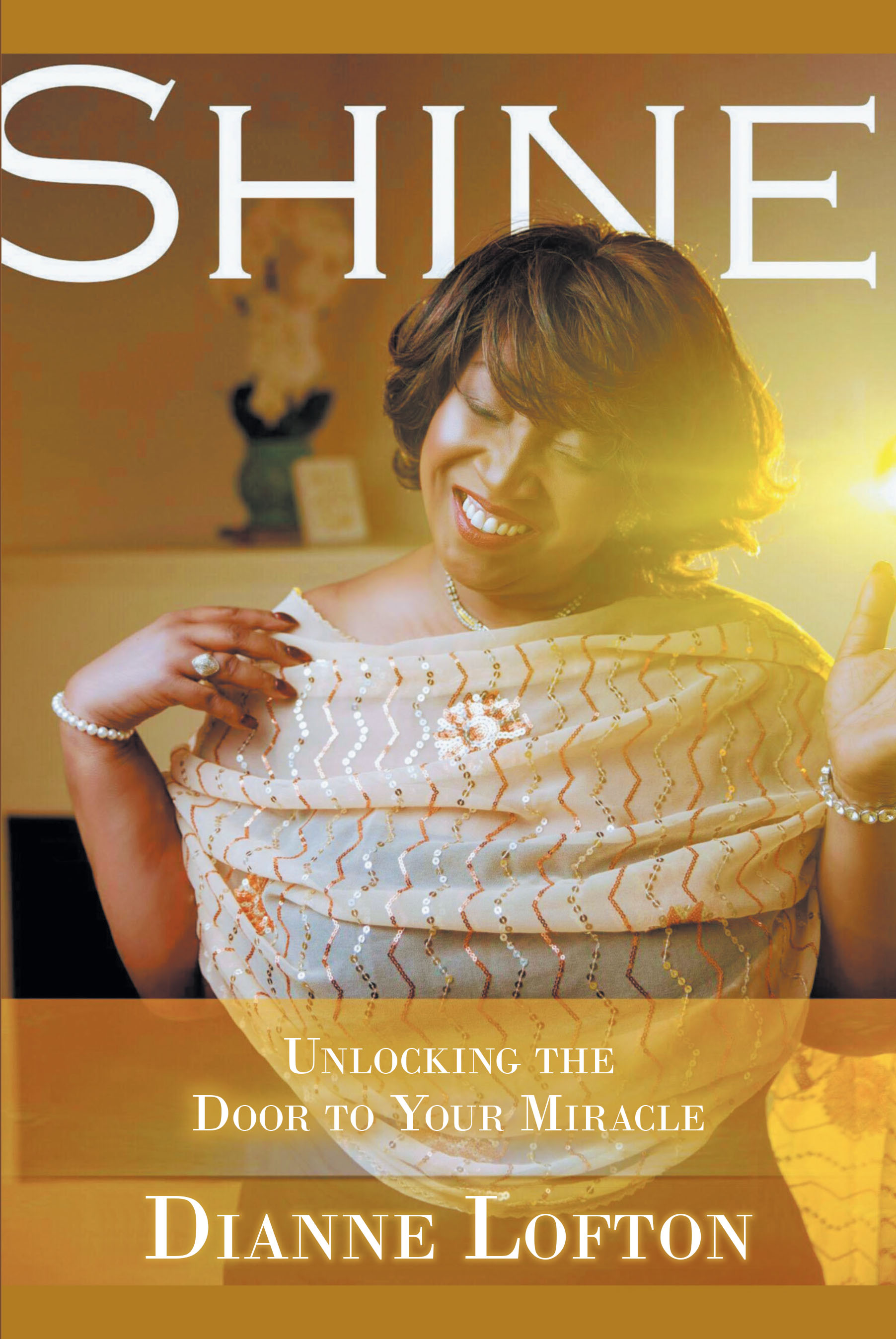 Shine Cover Image