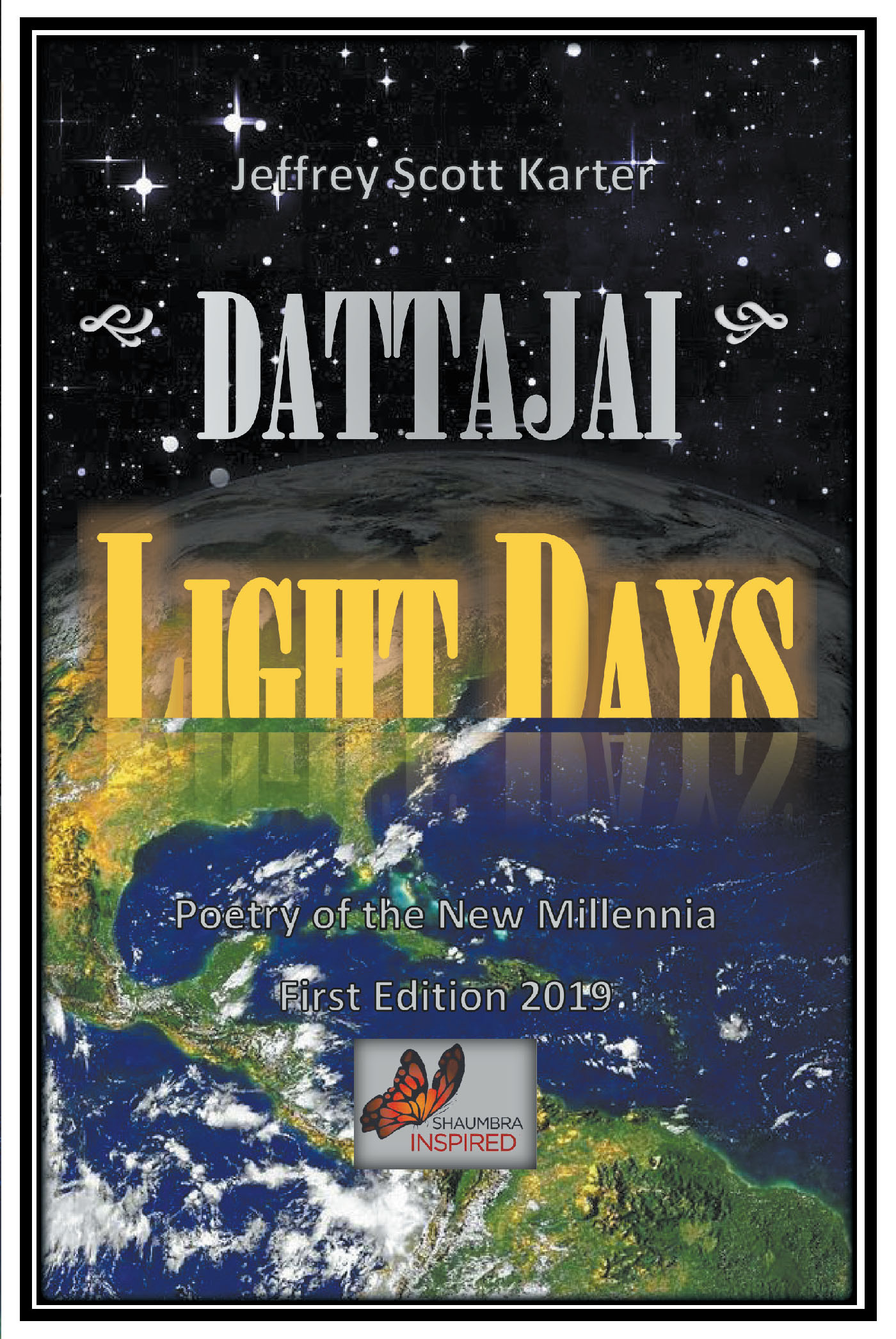 Light Days Cover Image