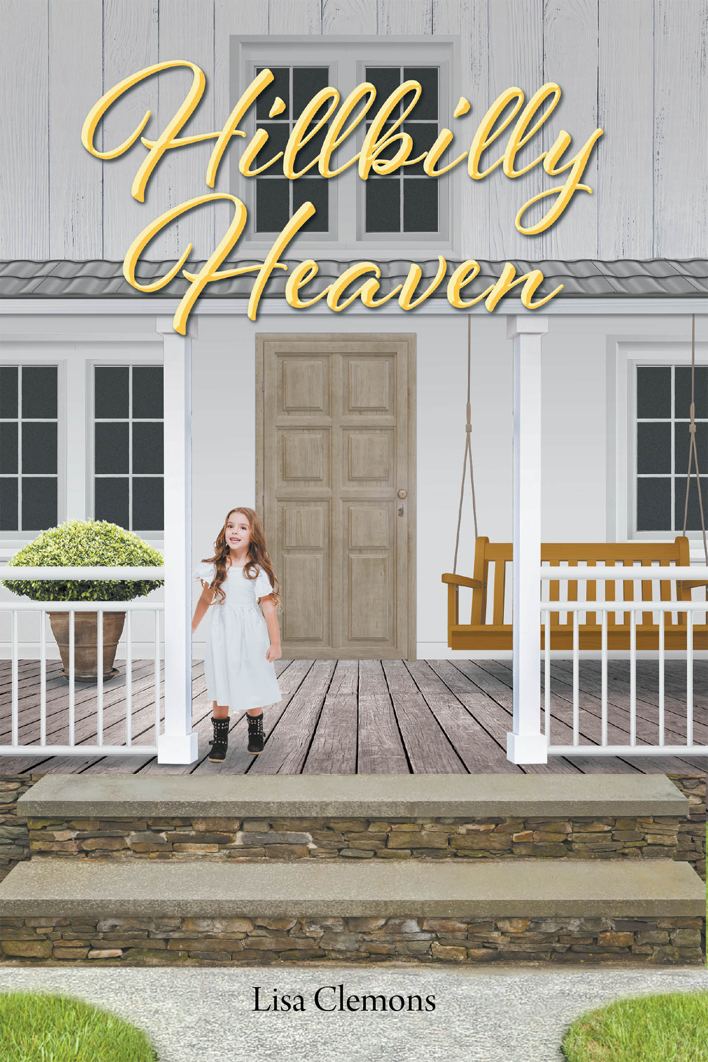 Hillbilly Heaven Cover Image