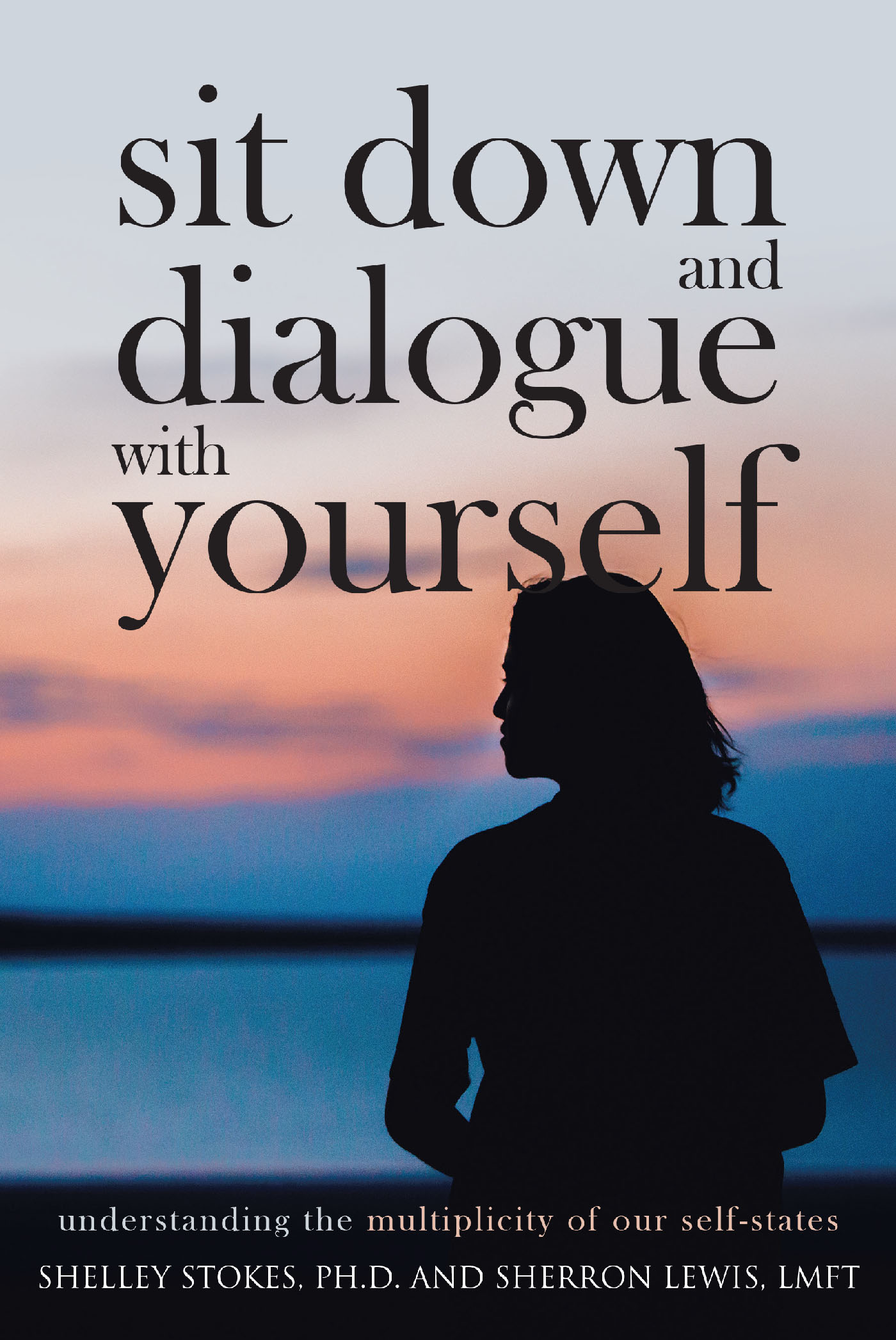 Sit Down and Dialogue with Yourself Cover Image