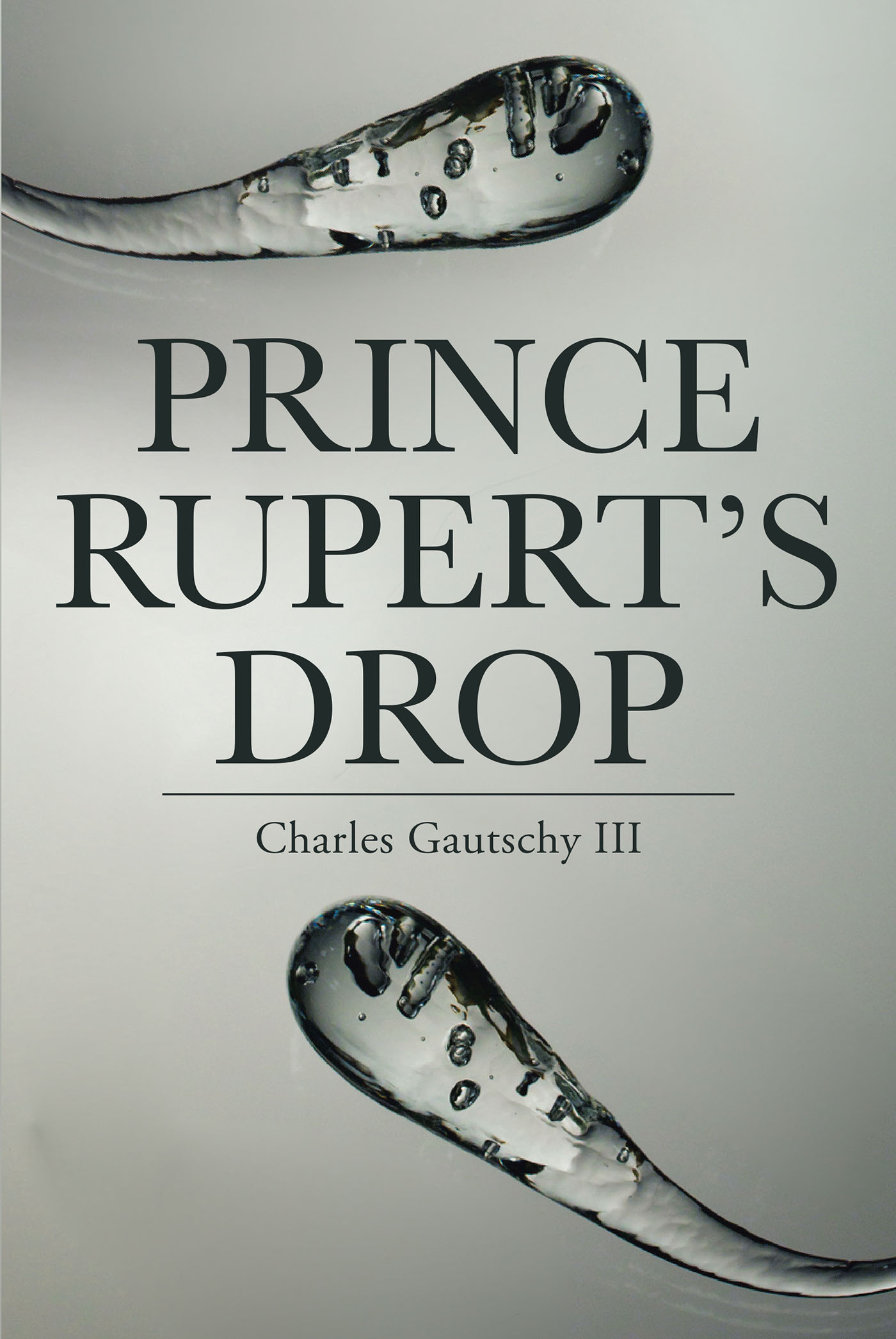 Prince Rupert's Drop Cover Image