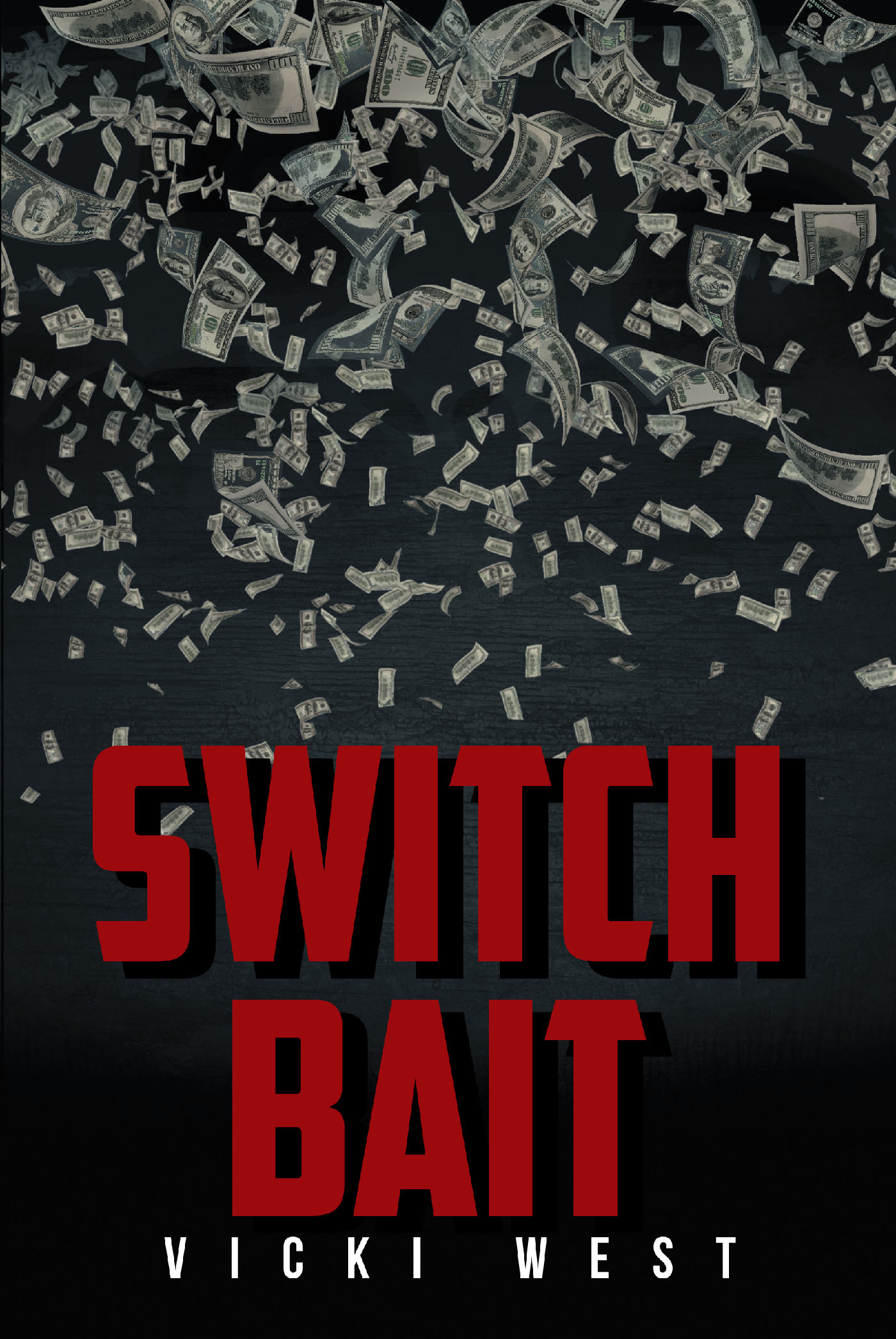 Switch Bait Cover Image