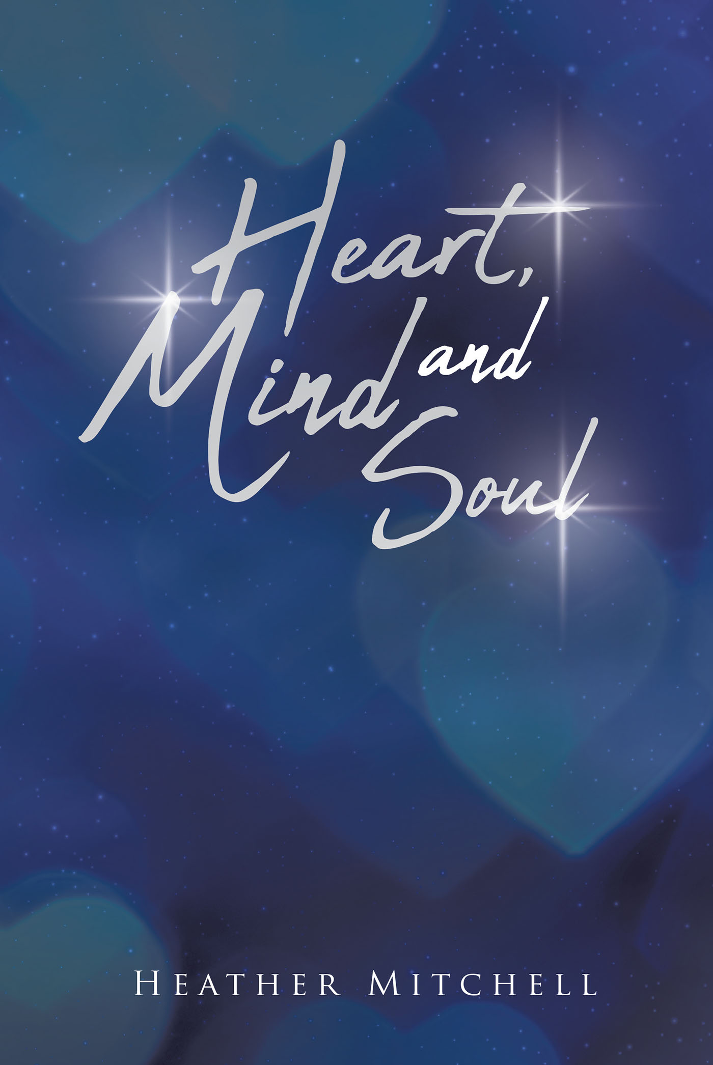 Heart Mind and Soul Cover Image