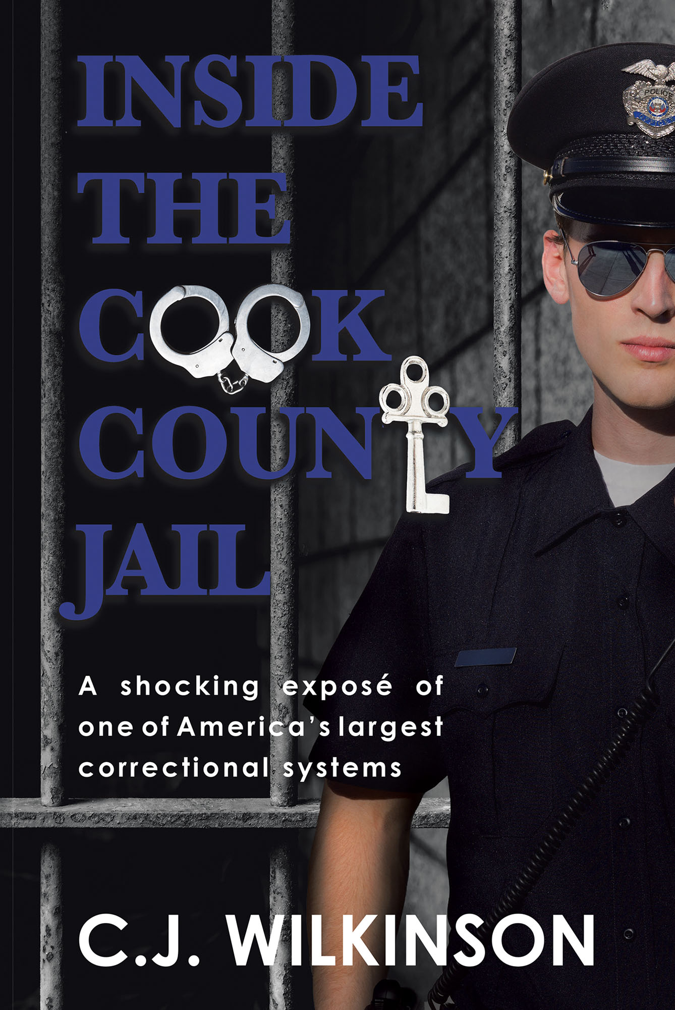 Inside the Cook County Jail Cover Image